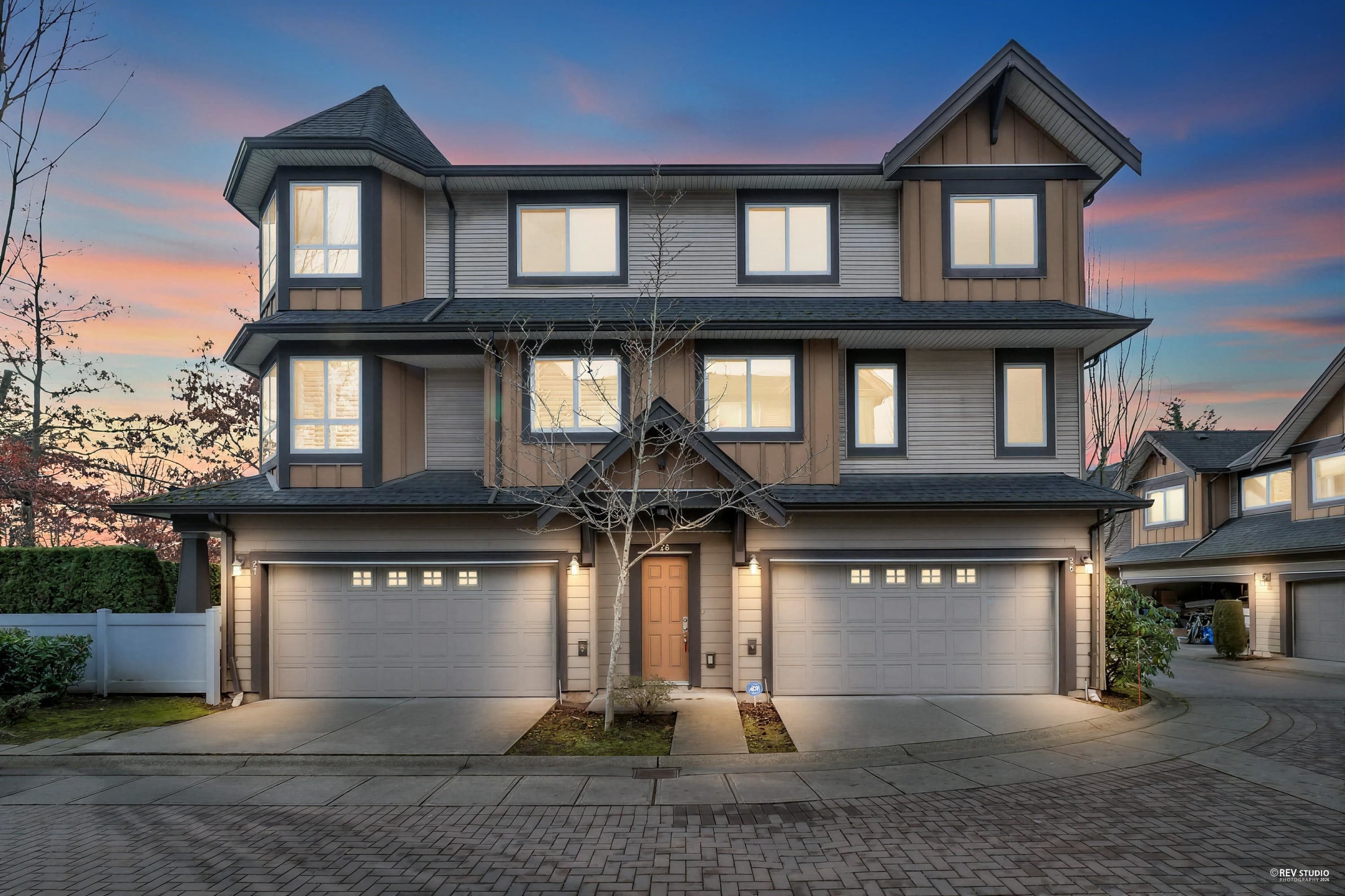 26 - 11511 Steveston Highway, Richmond