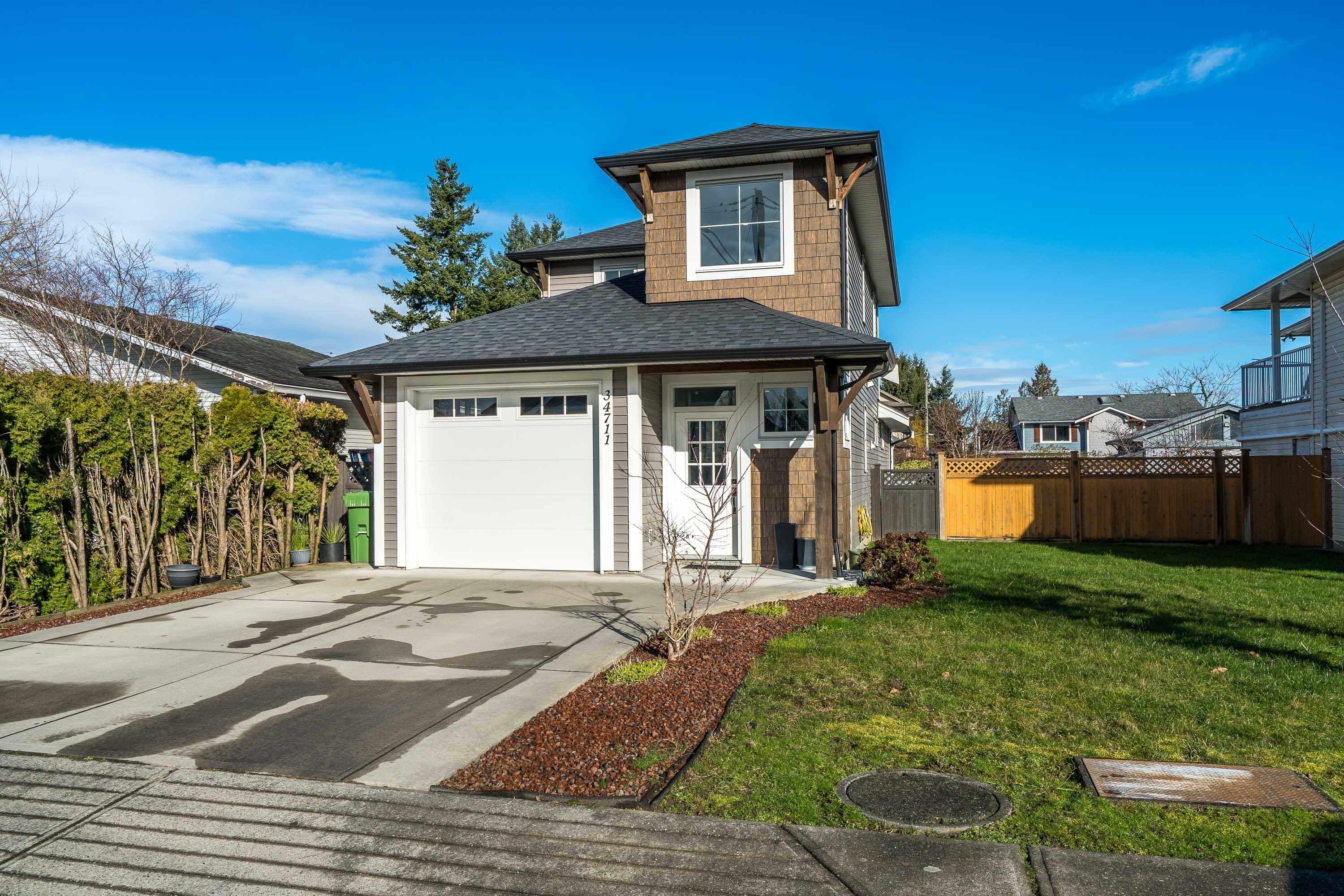34711 2 Avenue, Abbotsford, V2S 8C1 — photo 2