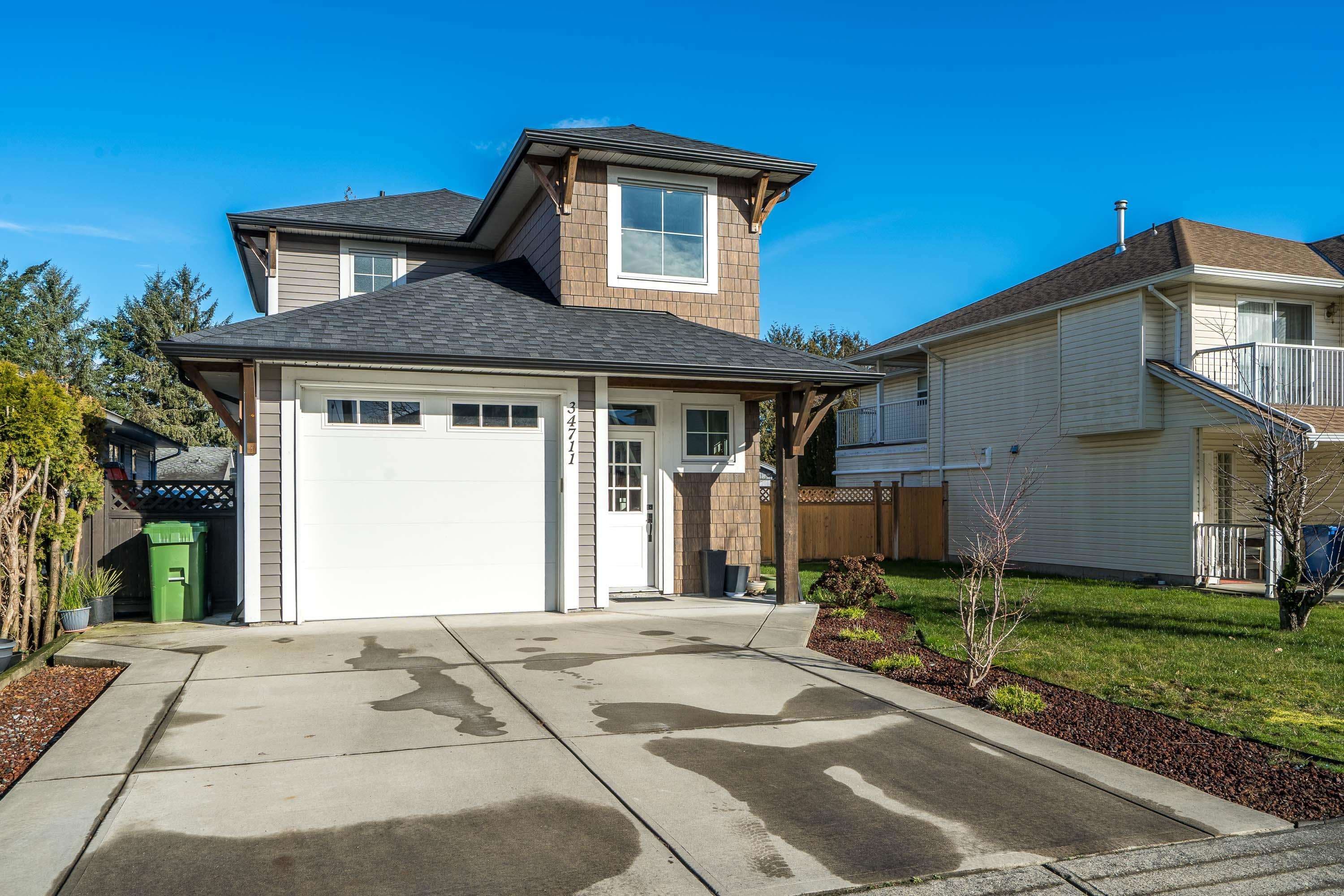 34711 2 Avenue, Abbotsford, V2S 8C1 — photo 3