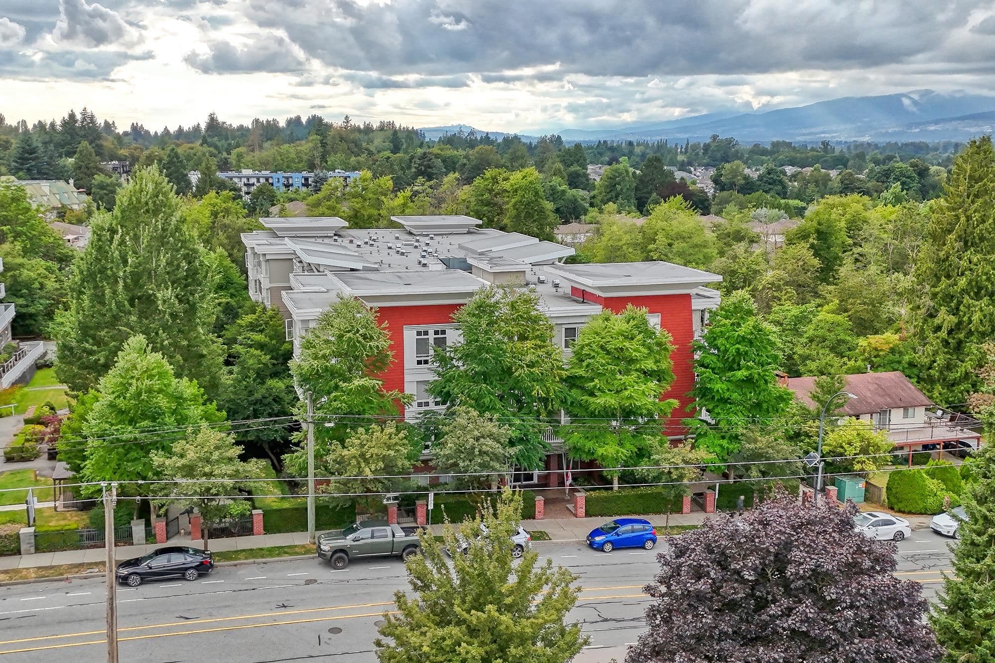 102 - 12283 224 Street, Maple Ridge, V2X 8Z3 — photo 2