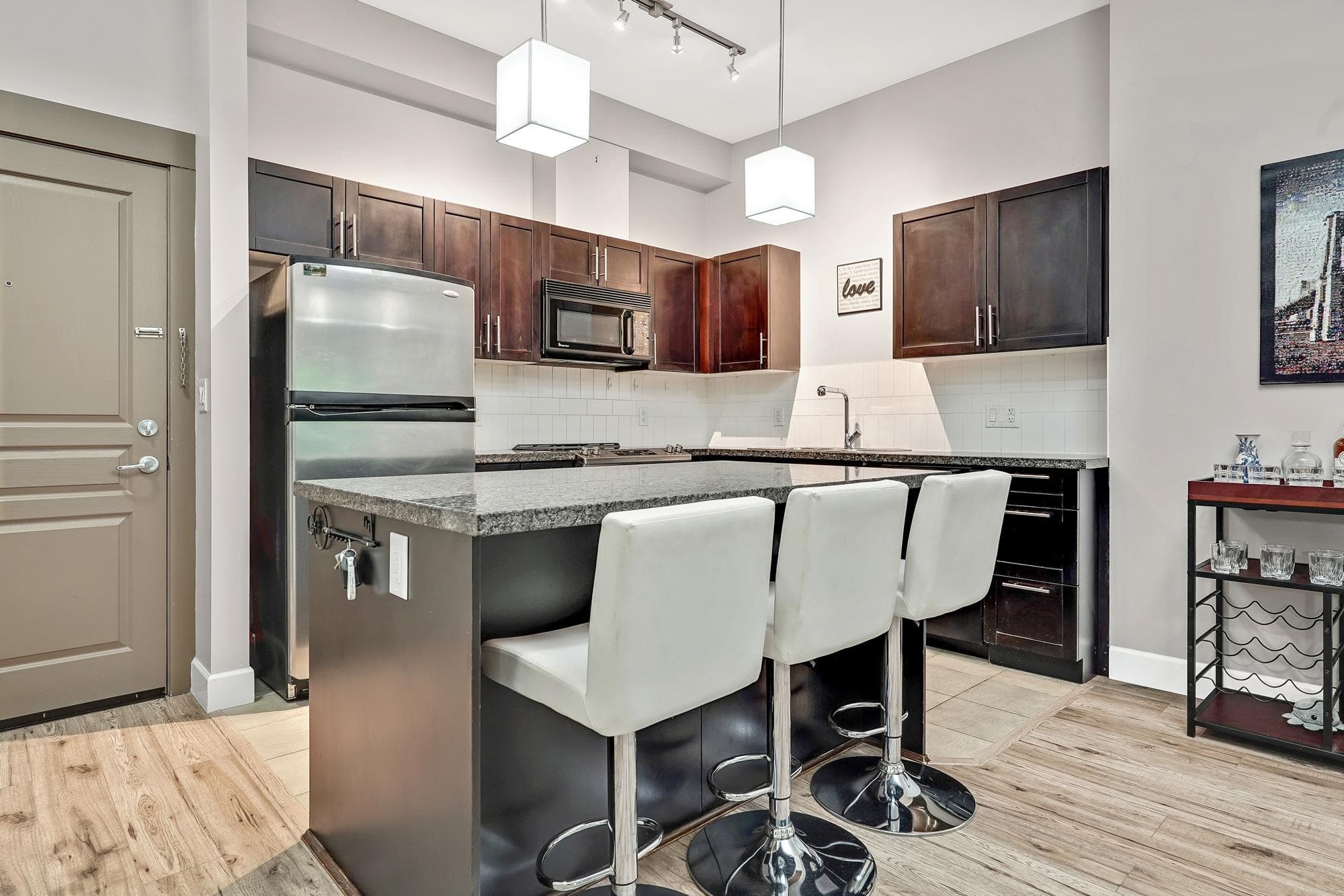 102 - 12283 224 Street, Maple Ridge, V2X 8Z3 — photo 5