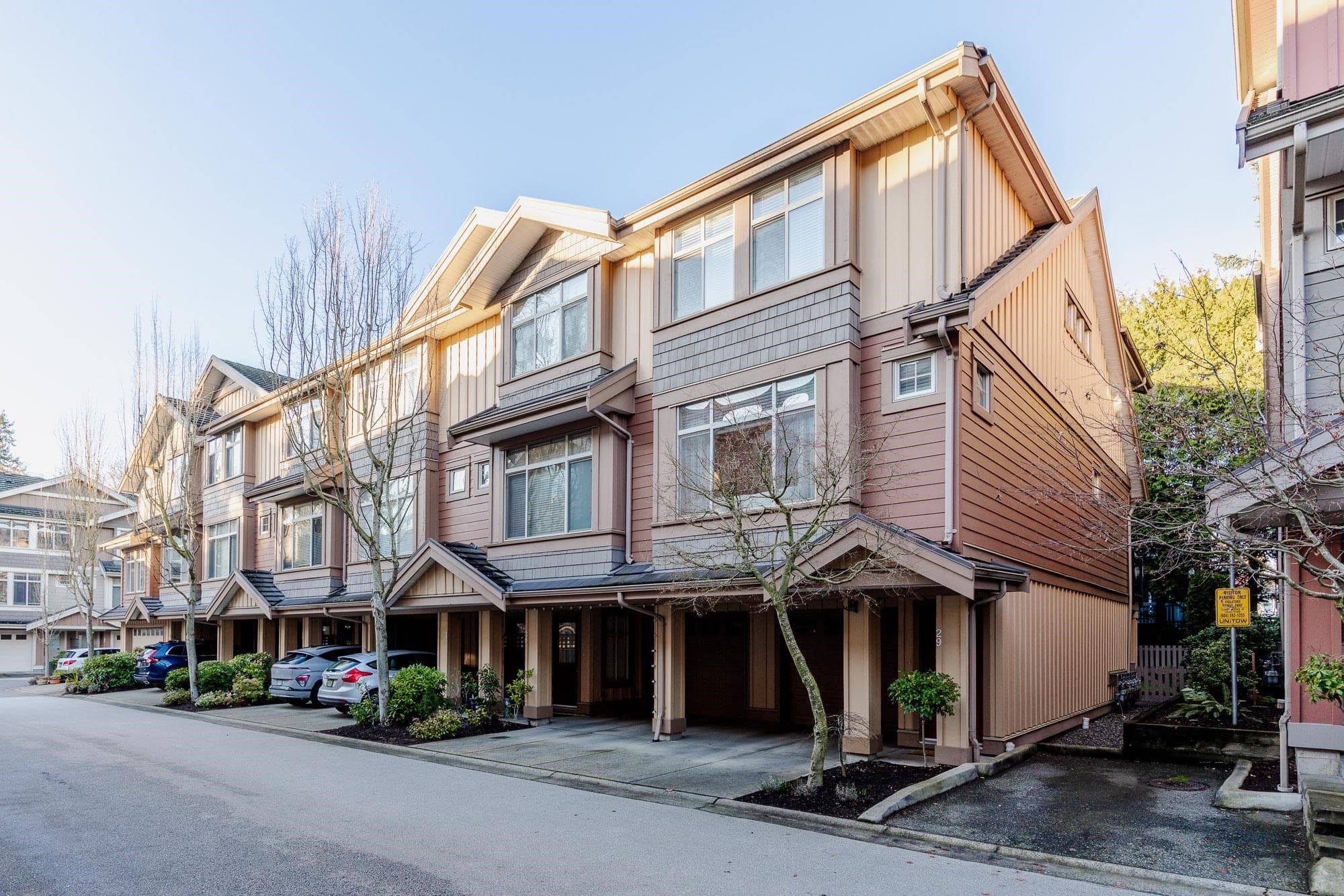 29 - 15151 34 Avenue, Surrey, V3Z 4P5 — photo 2