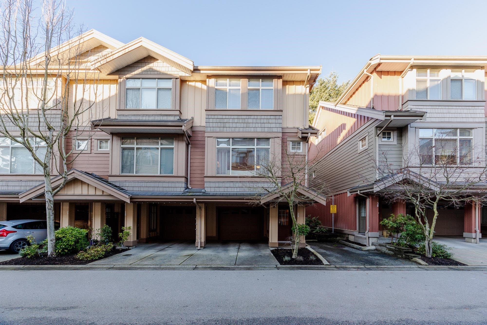 29 - 15151 34 Avenue, Surrey, V3Z 4P5 — photo 1