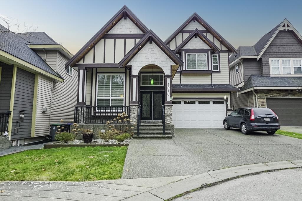5916 139 Street, Surrey, V3X 0G6 — photo 1