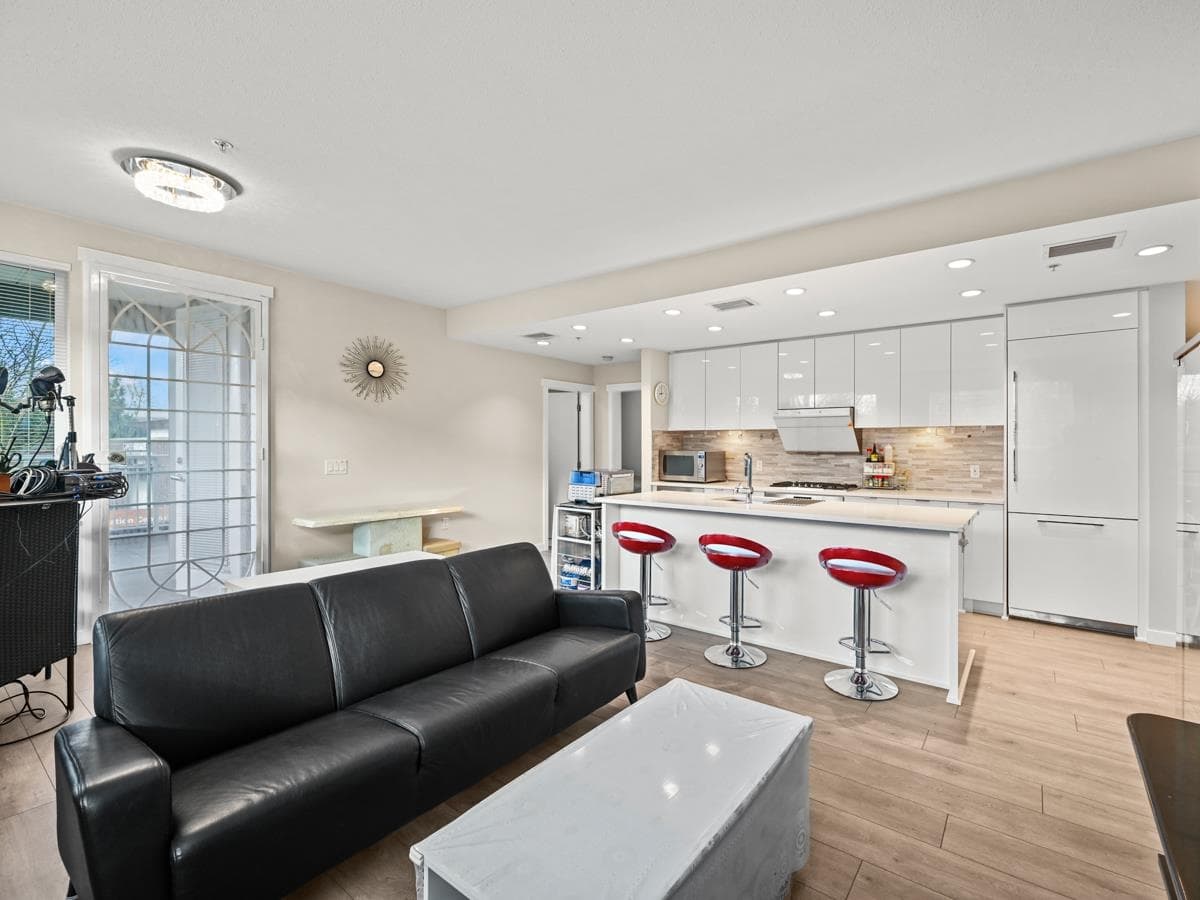 102 - 9213 Odlin Road, Richmond, V6X 0V5 — photo 5