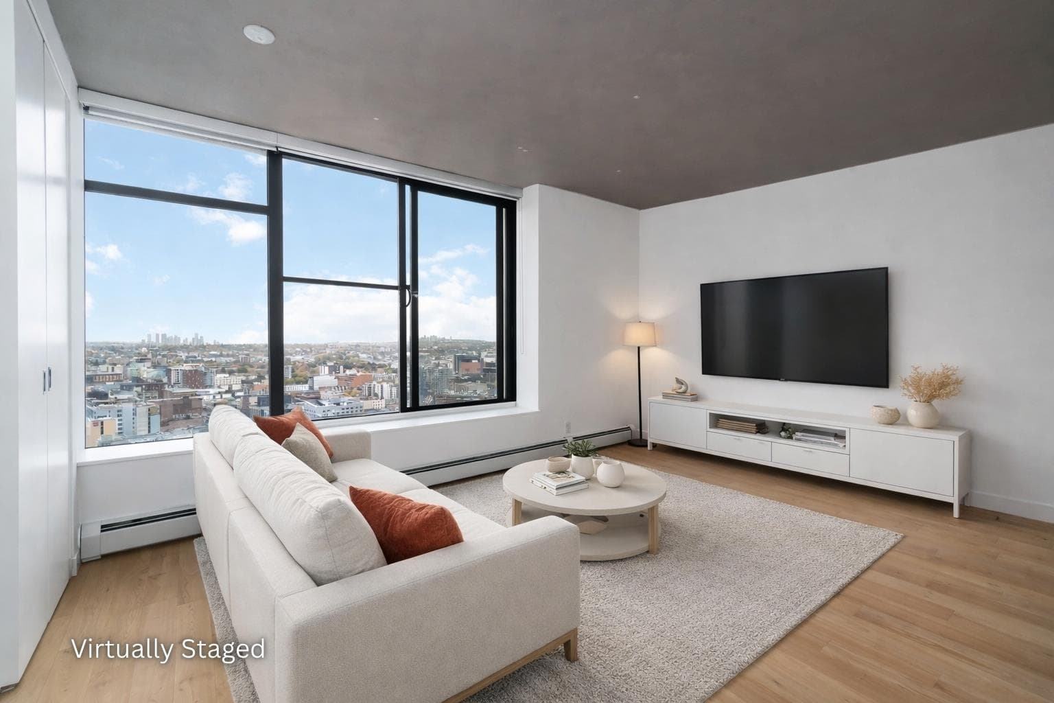 2803 - 108 W Cordova Street, Vancouver, V6B 0G5 — photo 3