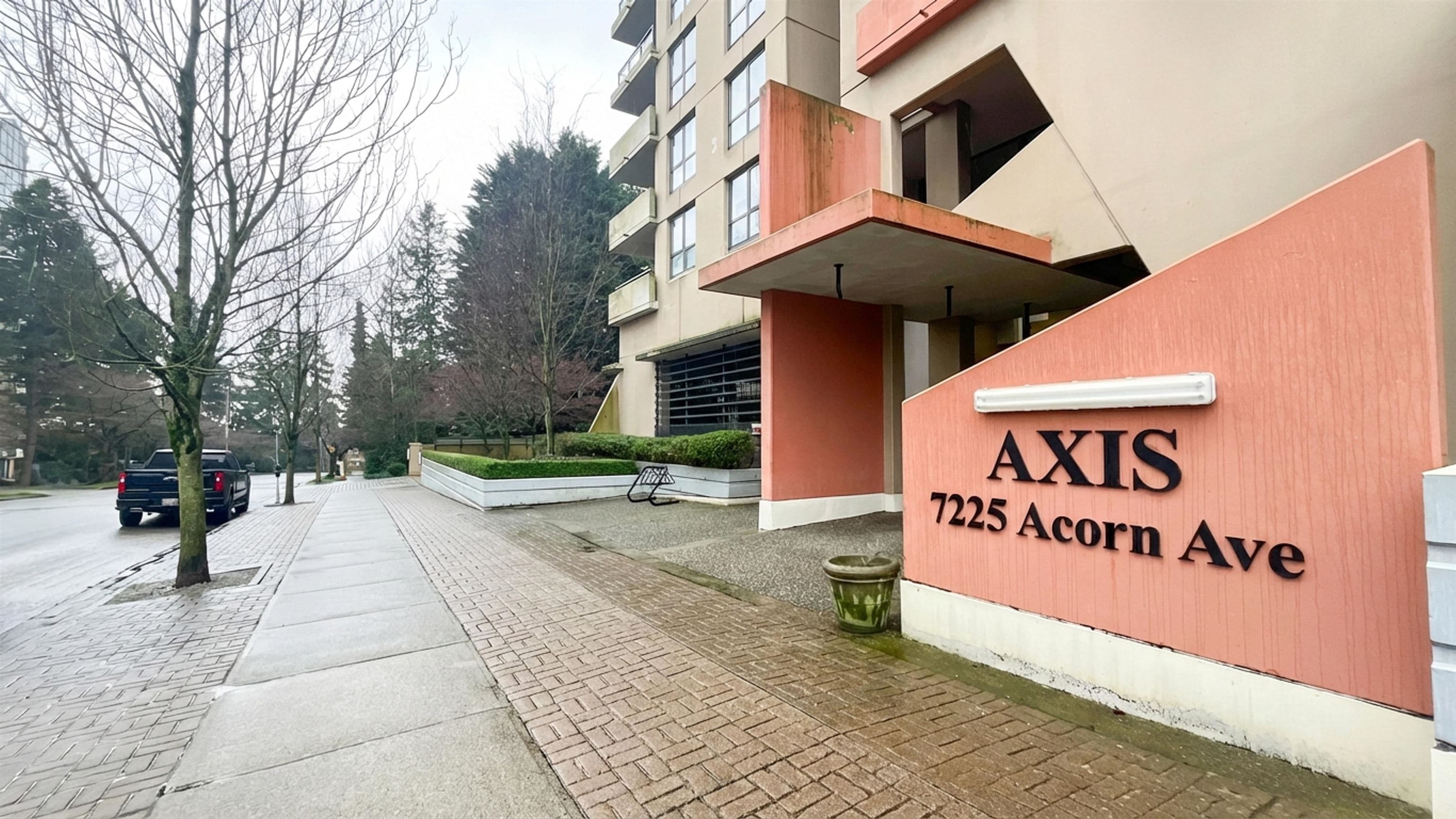 1105 - 7225 Acorn Avenue, Burnaby, V5E 0A9 — photo 2