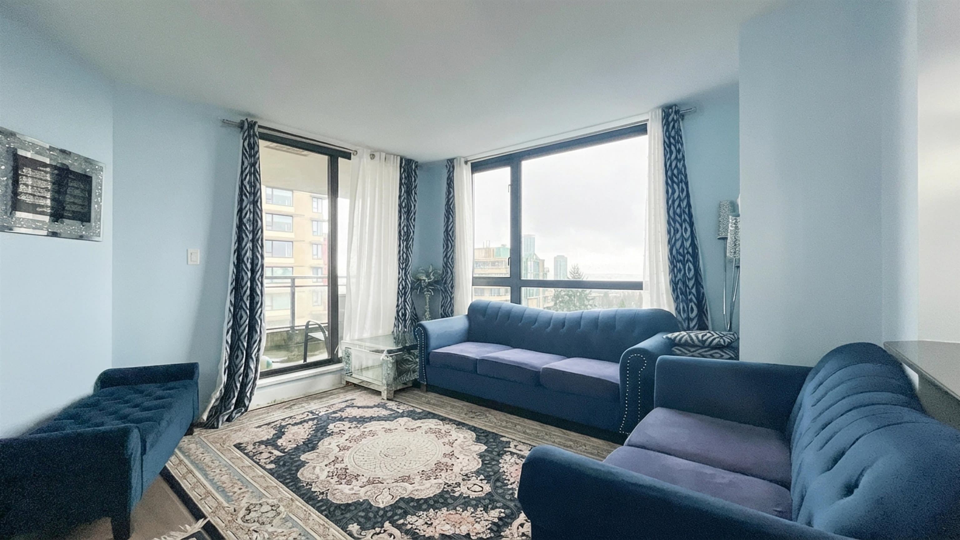 1105 - 7225 Acorn Avenue, Burnaby, V5E 0A9 — photo 1
