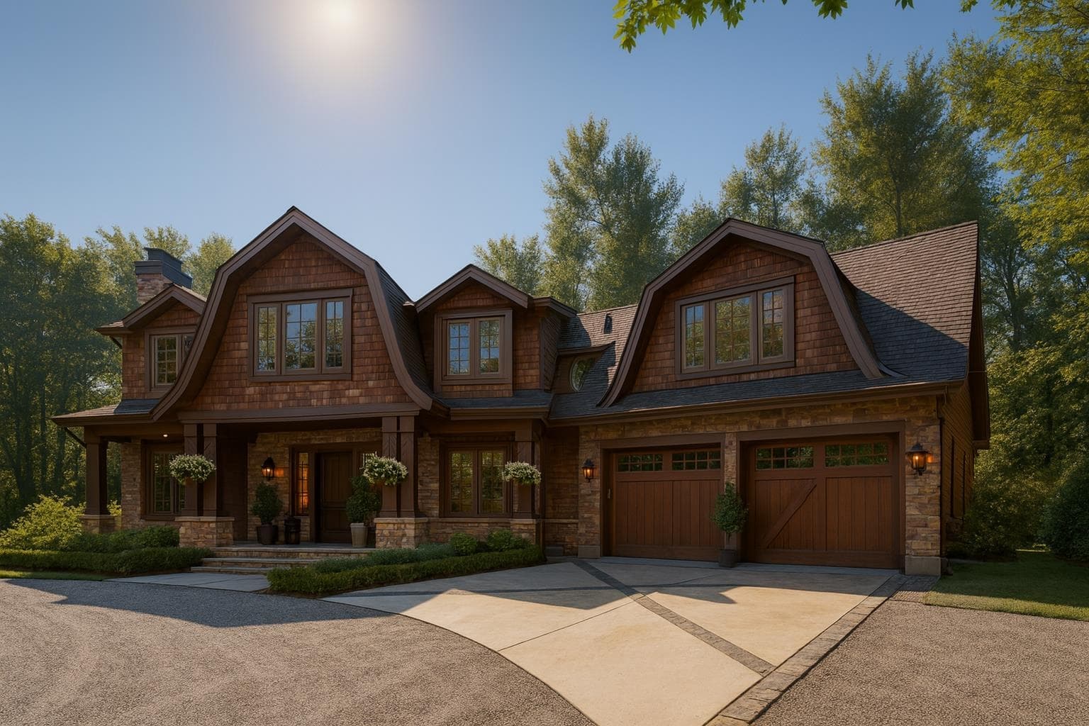 SL6 - 26638 118 Avenue, Maple Ridge, V2W 1N9 — photo 1