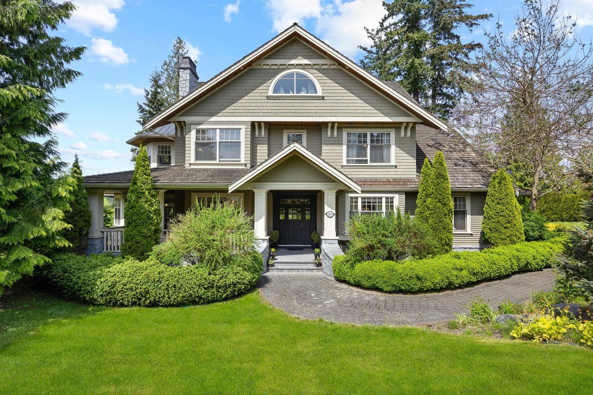 16211 29 Avenue, Surrey