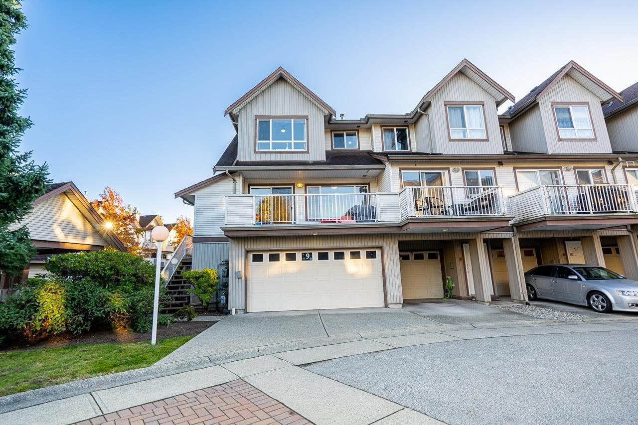 9 - 22728 Norton Court, Richmond, V6V 2W7 — photo 3