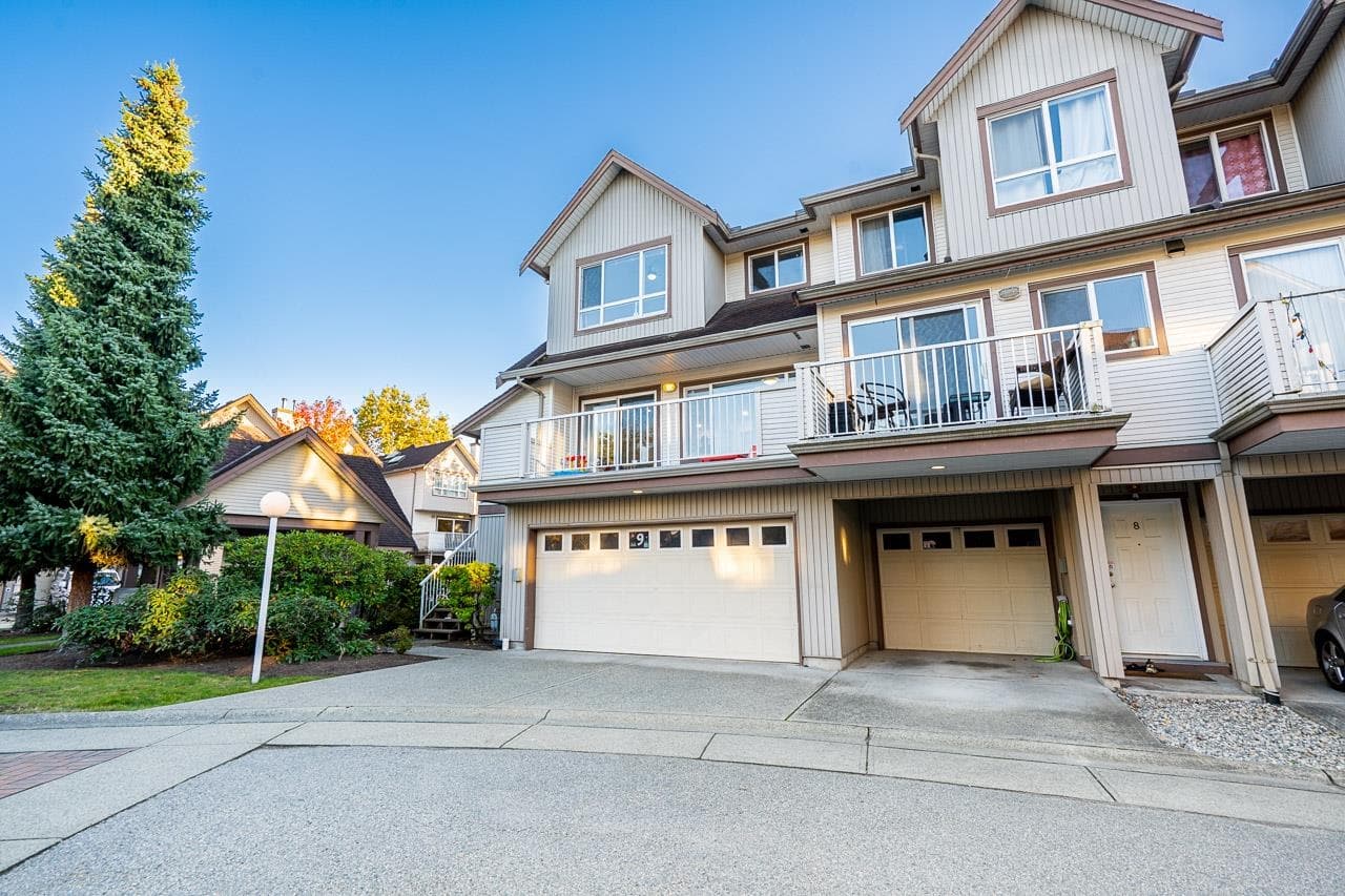 9 - 22728 Norton Court, Richmond, V6V 2W7 — photo 1