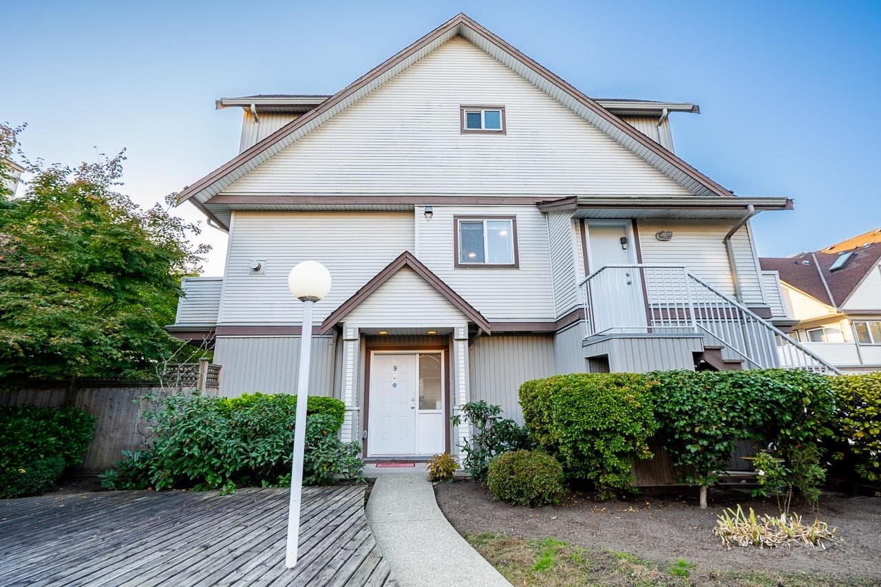 9 - 22728 Norton Court, Richmond, V6V 2W7 — photo 4