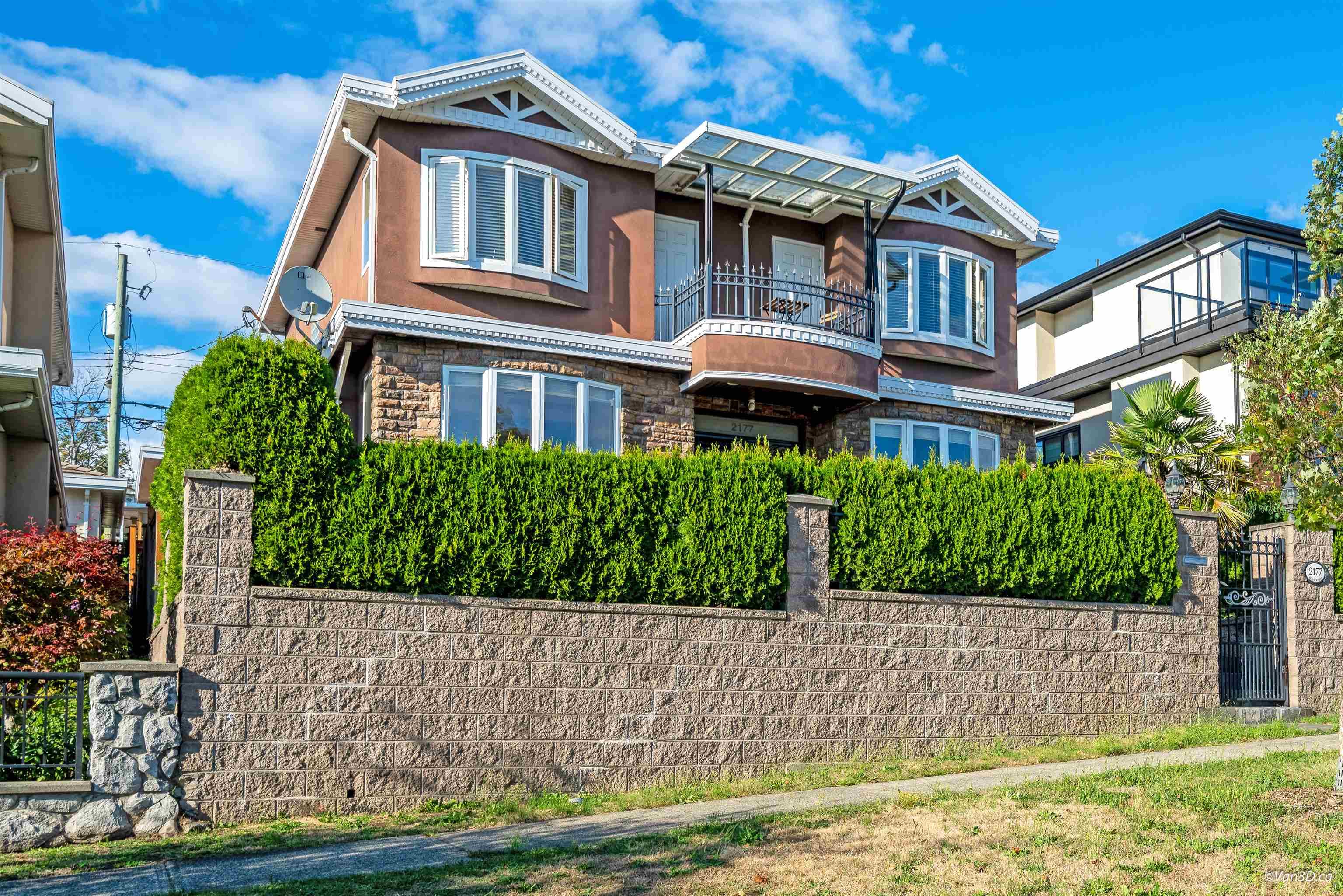 2177 Bonaccord Drive, Vancouver, V5P 2N8 — photo 2