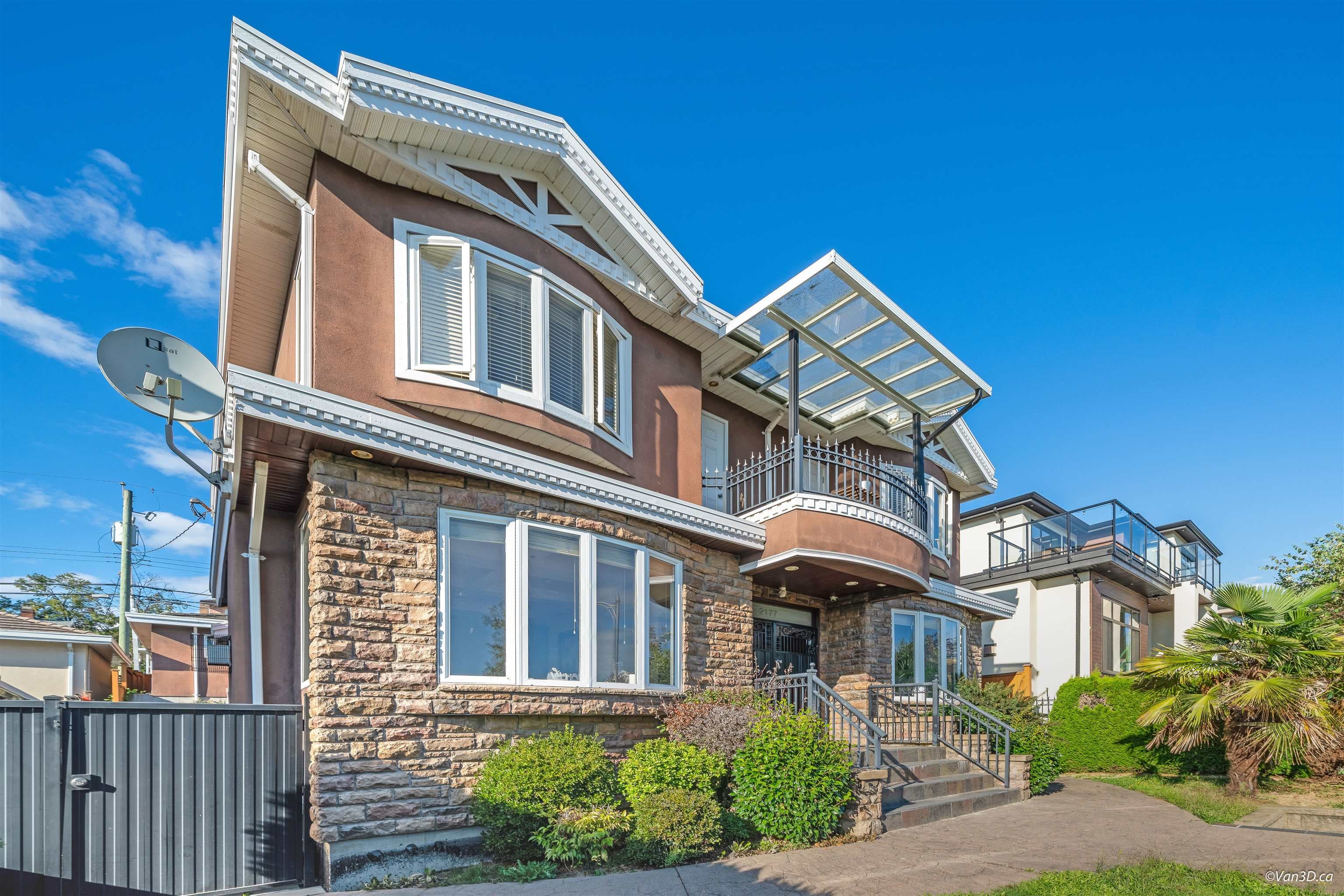 2177 Bonaccord Drive, Vancouver, V5P 2N8 — photo 3