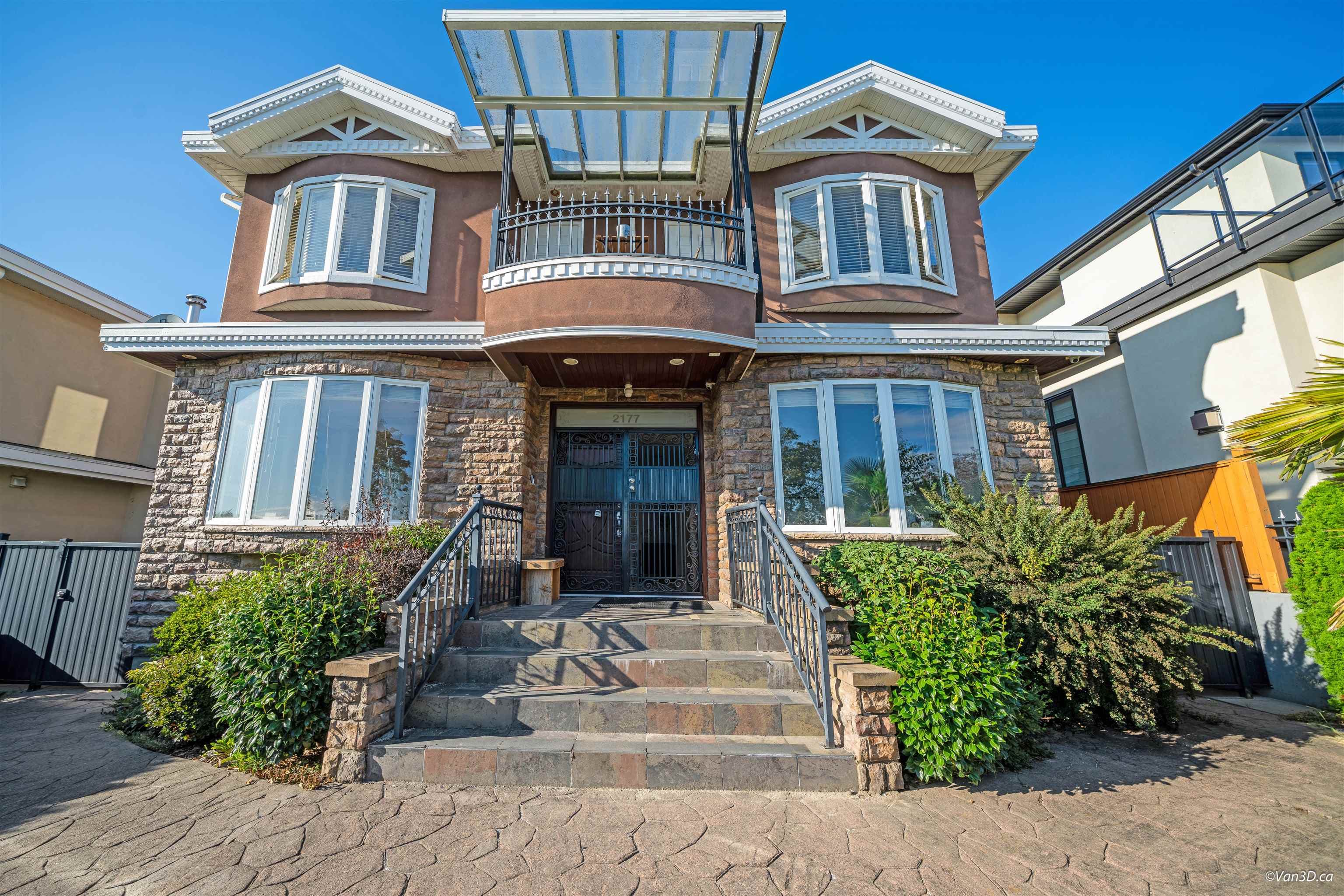 2177 Bonaccord Drive, Vancouver, V5P 2N8 — photo 4
