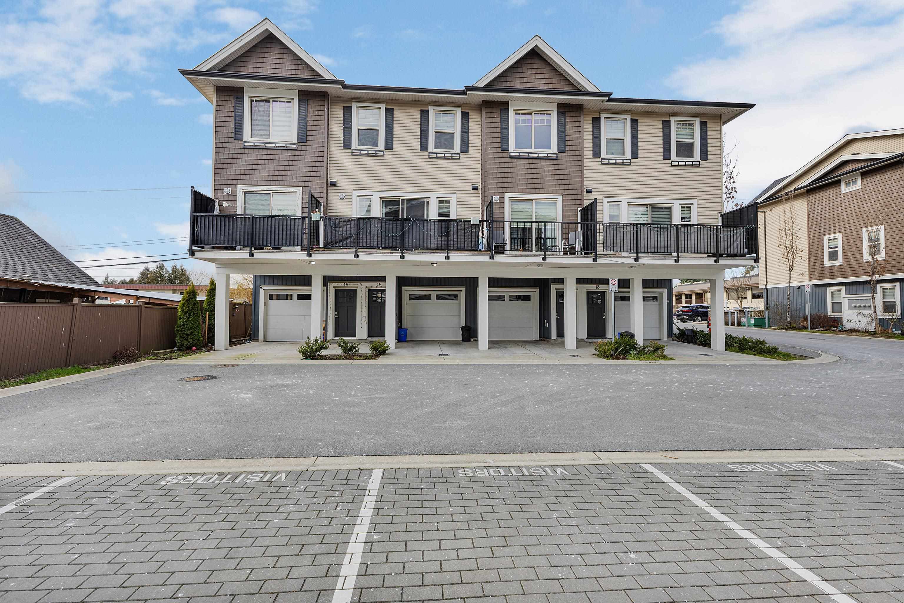 15 - 1950 Salton Road, Abbotsford, V2S 0L1 — photo 1