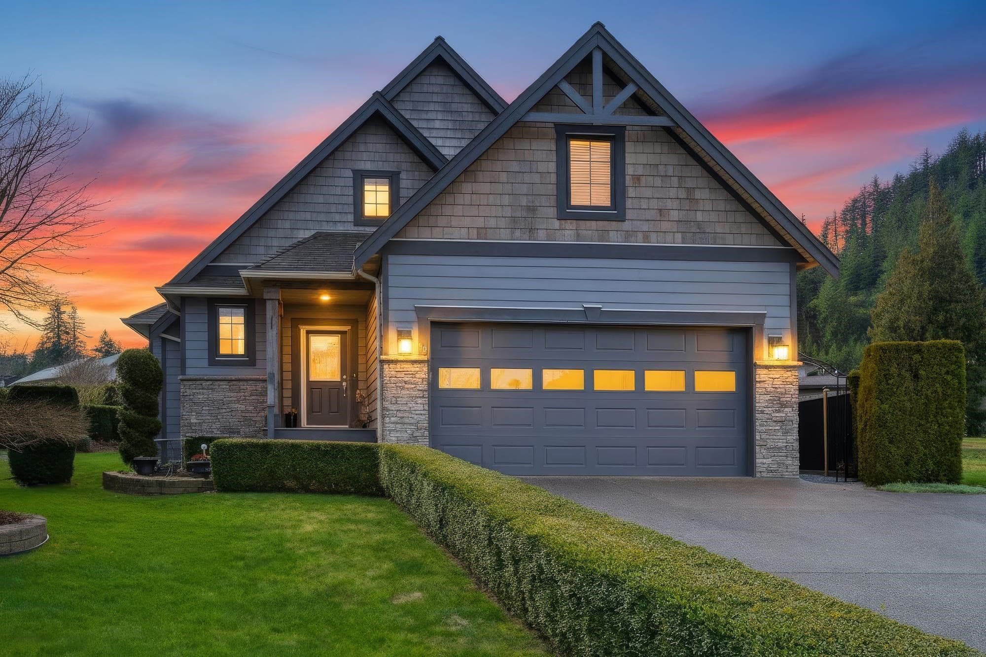 70 - 14550 Morris Valley Road, Mission, V0M 1A1 — photo 1