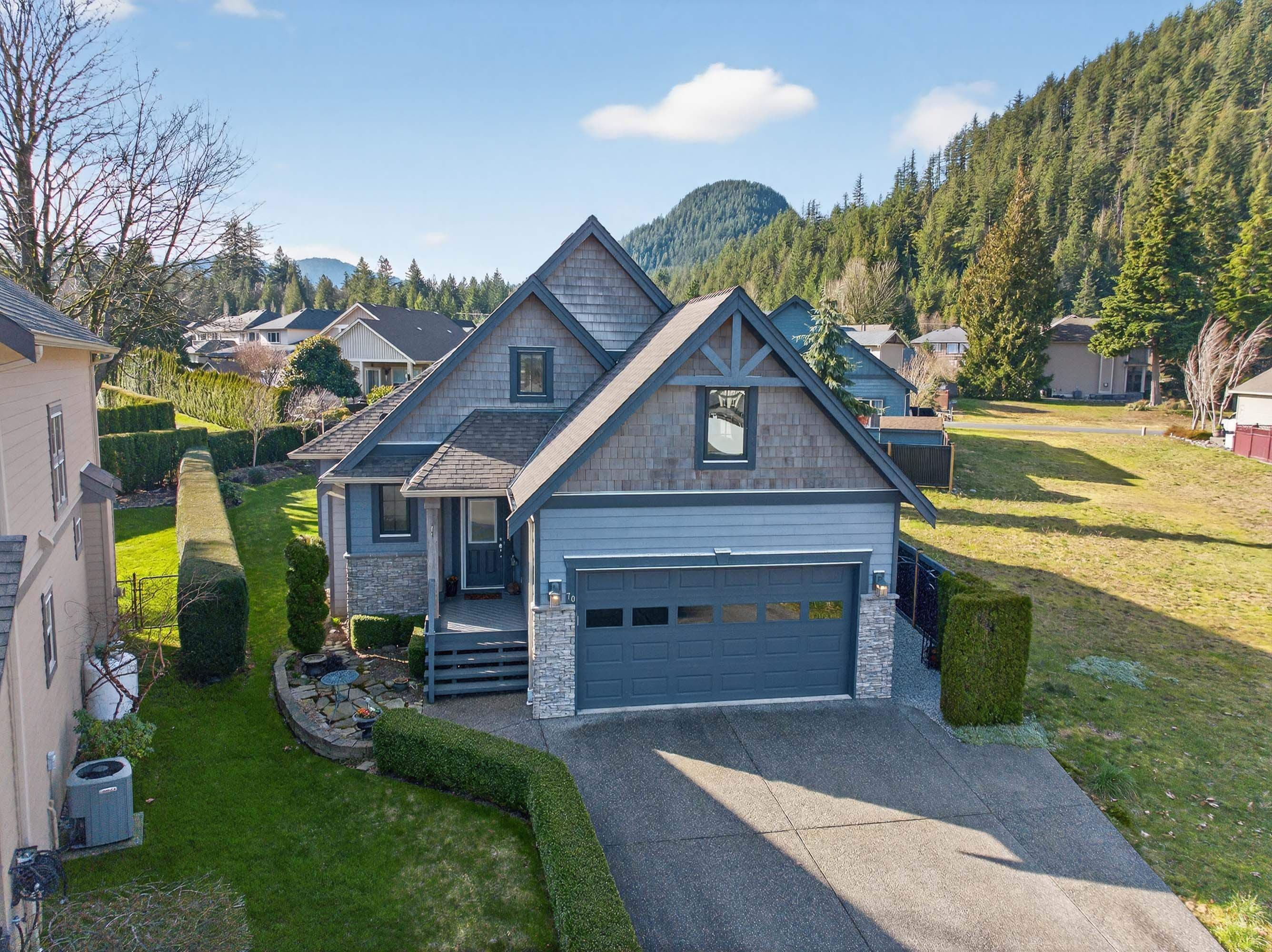 70 - 14550 Morris Valley Road, Mission, V0M 1A1 — photo 5