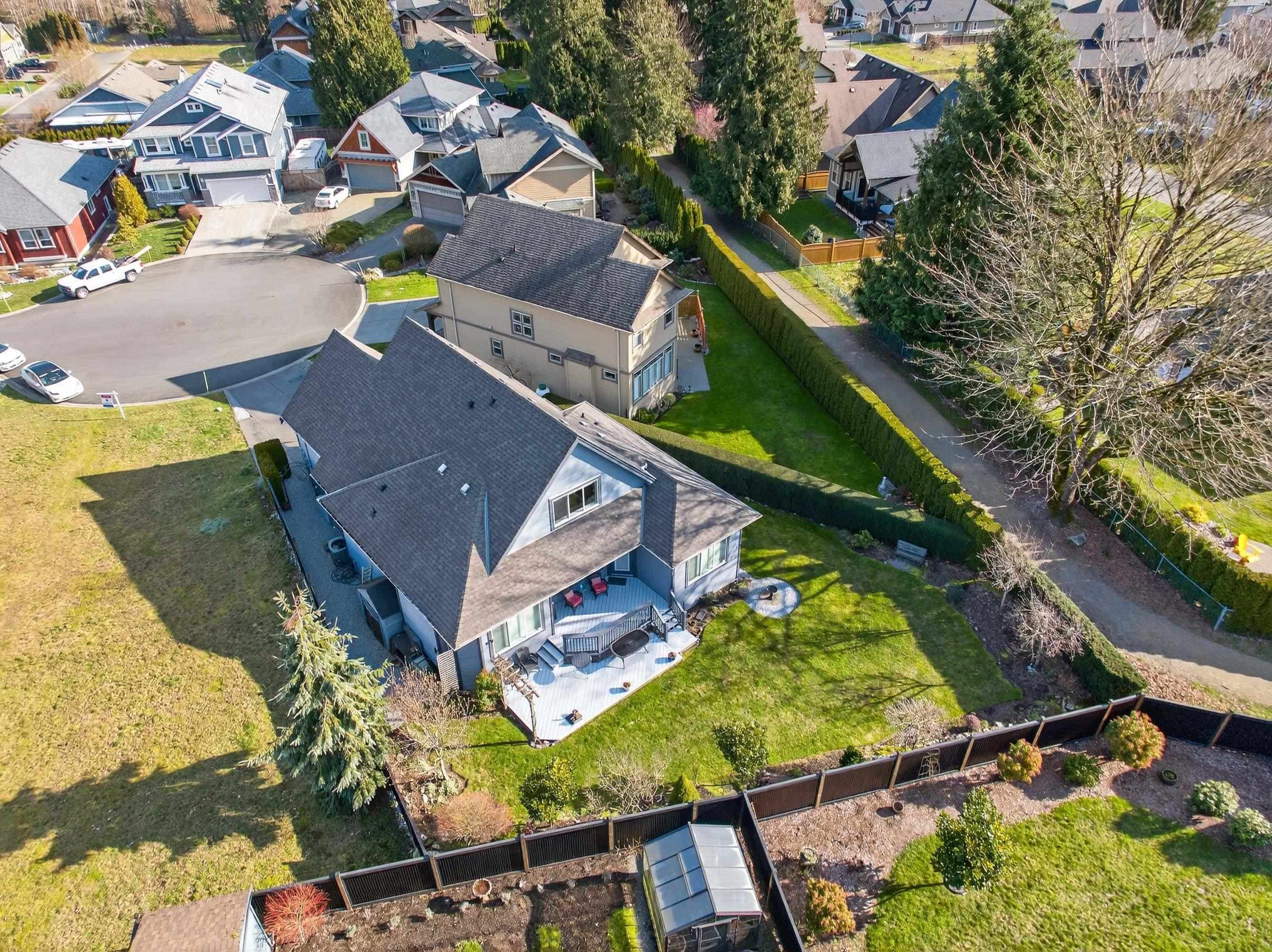 70 - 14550 Morris Valley Road, Mission, V0M 1A1 — photo 4