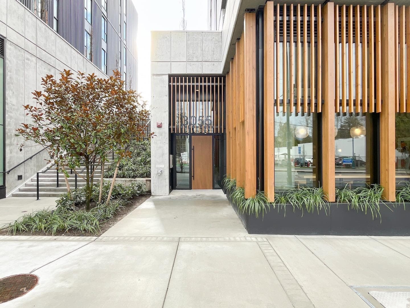 302 - 3055 Murray Street, Port Moody, V3H 0P4 — photo 2