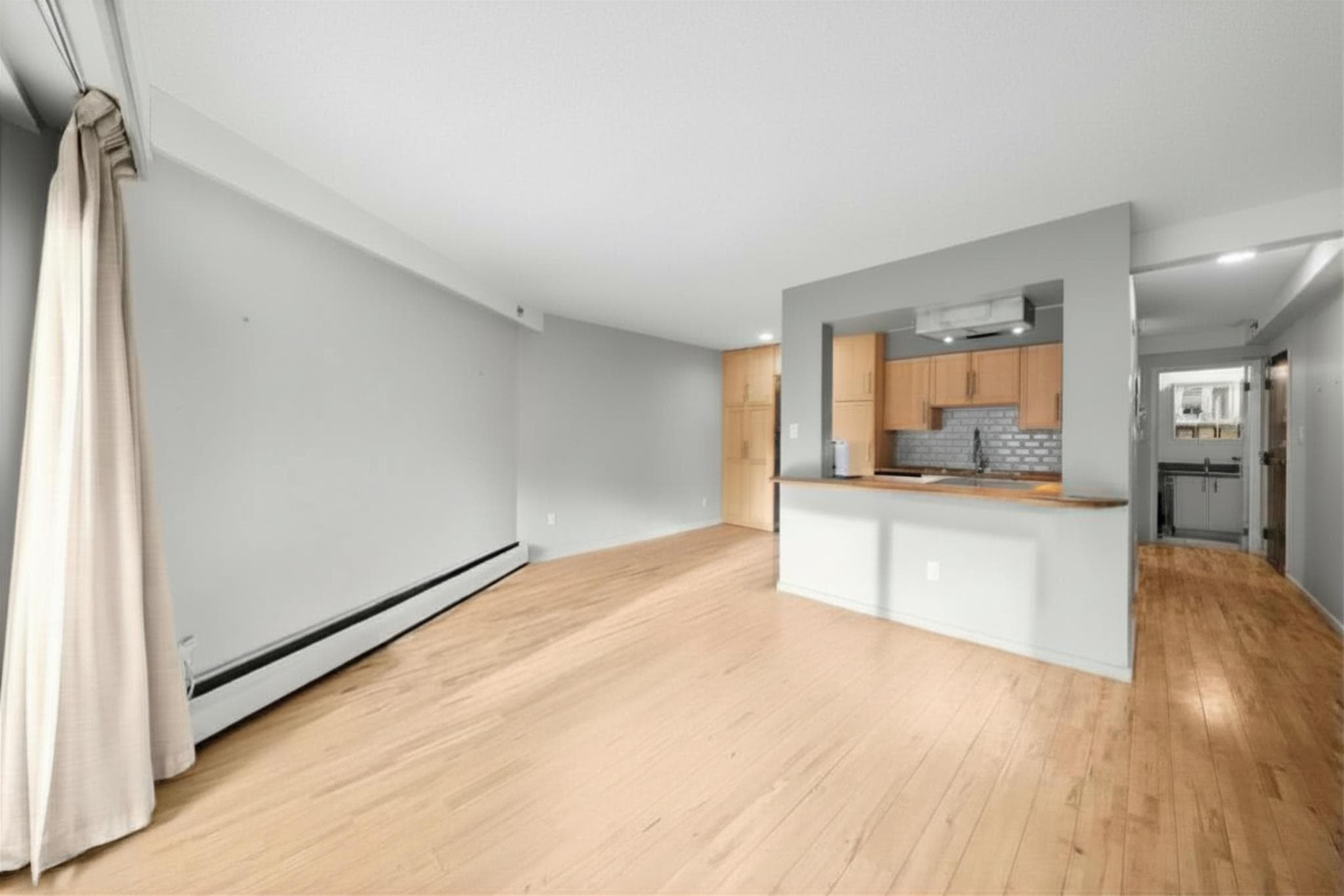 104 - 1549 Kitchener Street, Vancouver, V5L 2V8 — photo 3