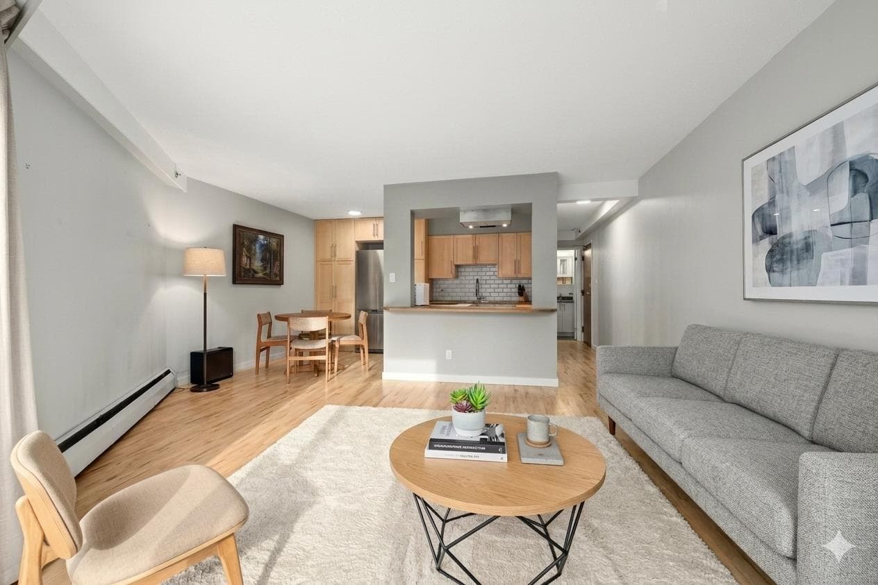 104 - 1549 Kitchener Street, Vancouver, V5L 2V8 — photo 1