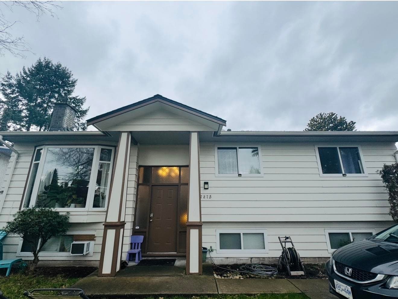 7275 112 Street, Delta, V4C 4V6 — photo 1