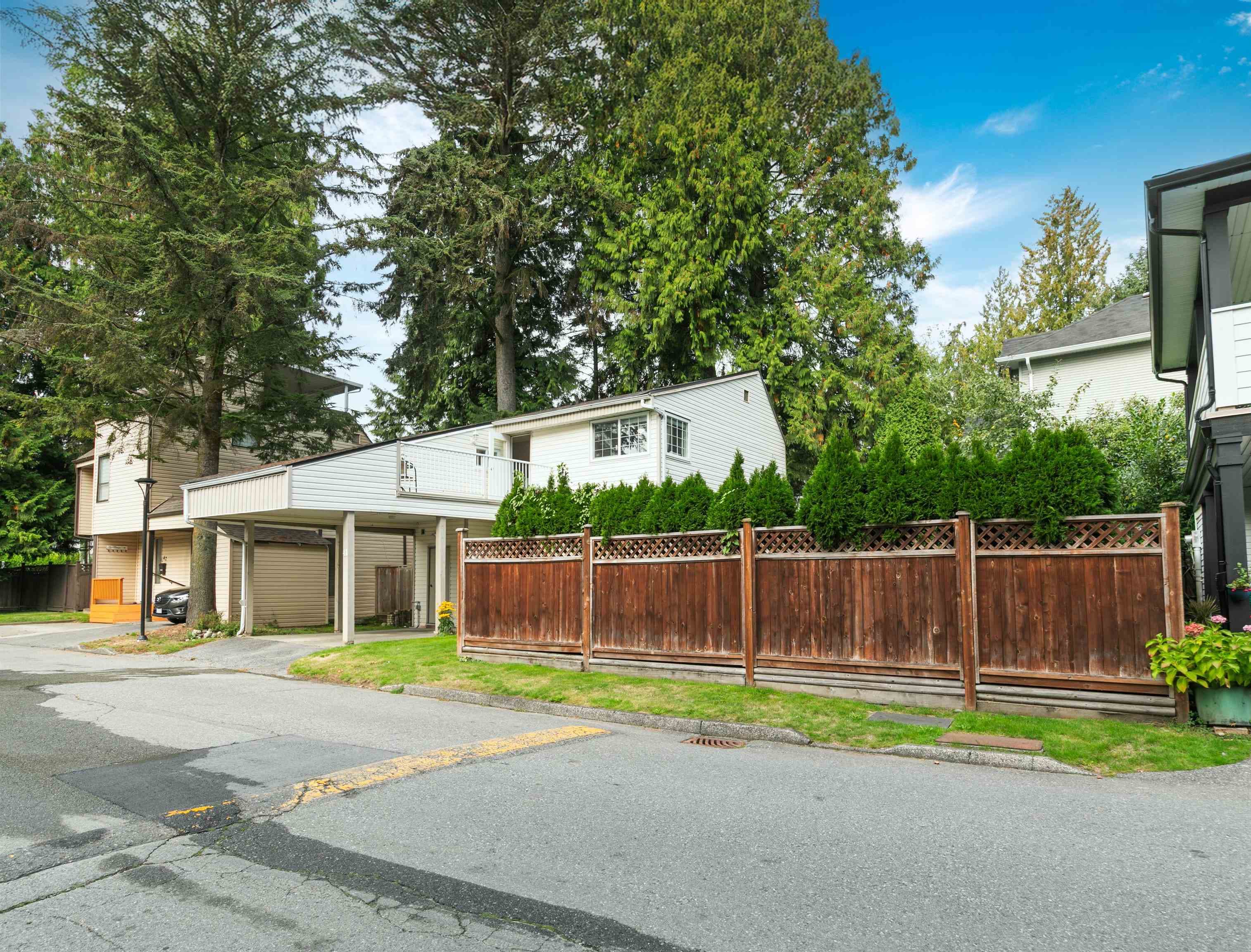 41 - 2986 Coast Meridian Road, Port Coquitlam, V3B 3M8 — photo 1