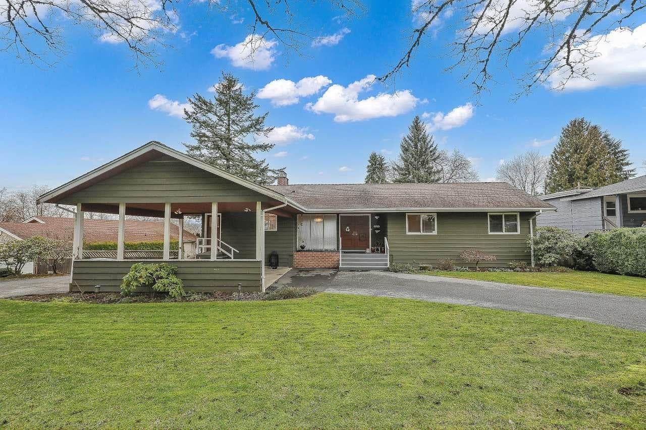 13753 114 Avenue, Surrey, V3R 2L6 — photo 1