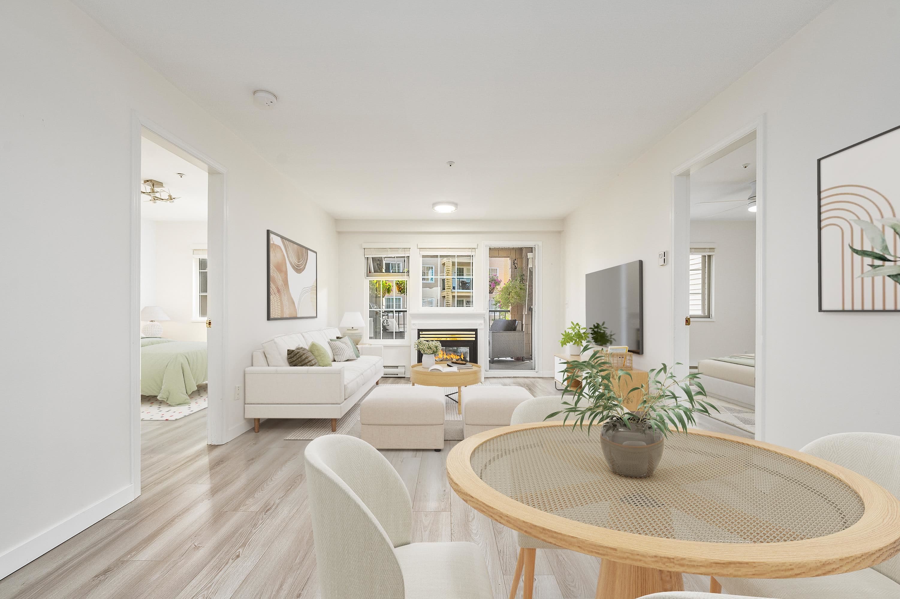 205 - 5518 14th Avenue, Delta, V4M 4E0 — photo 2