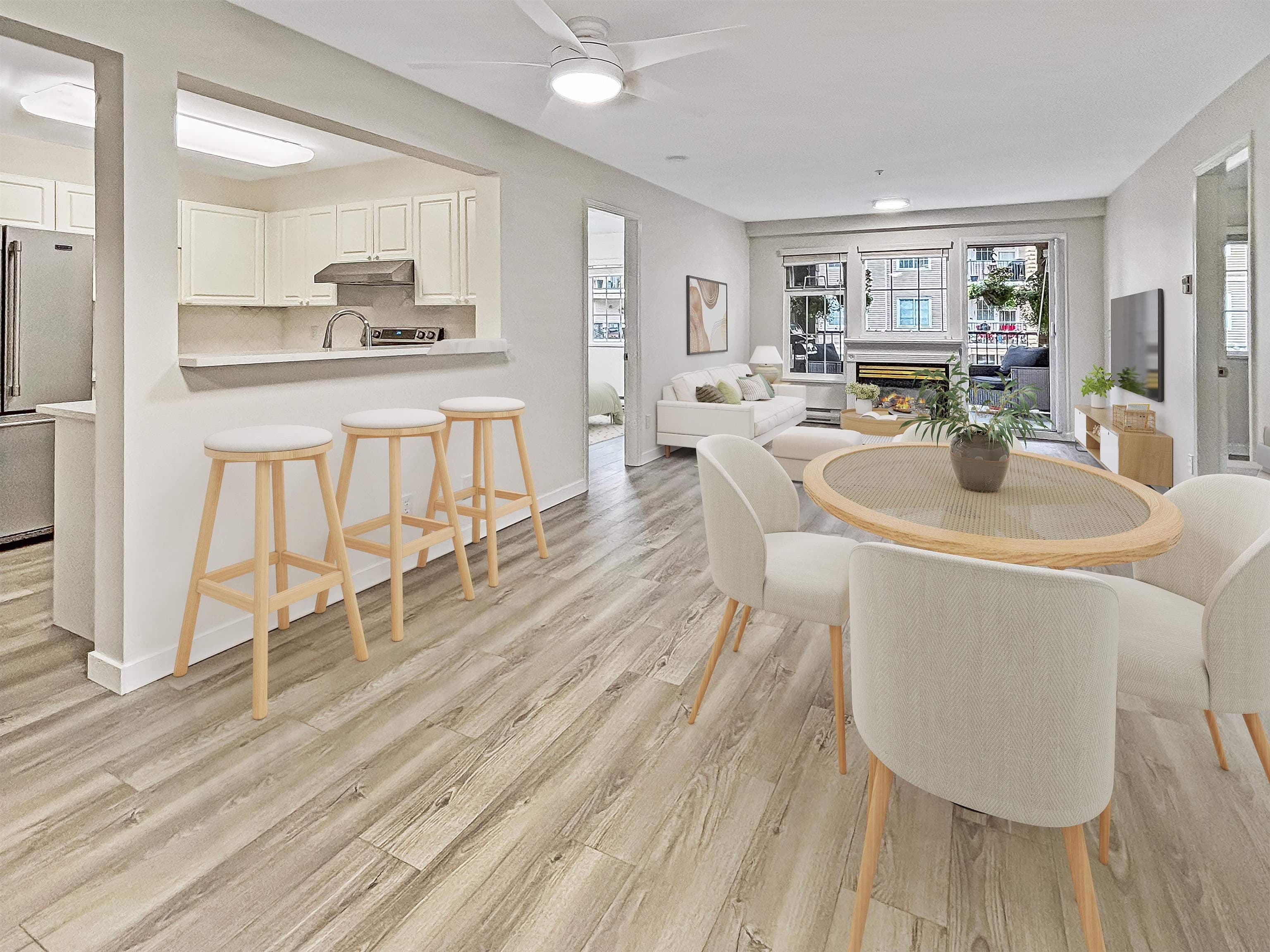 205 - 5518 14th Avenue, Delta, V4M 4E0 — photo 3