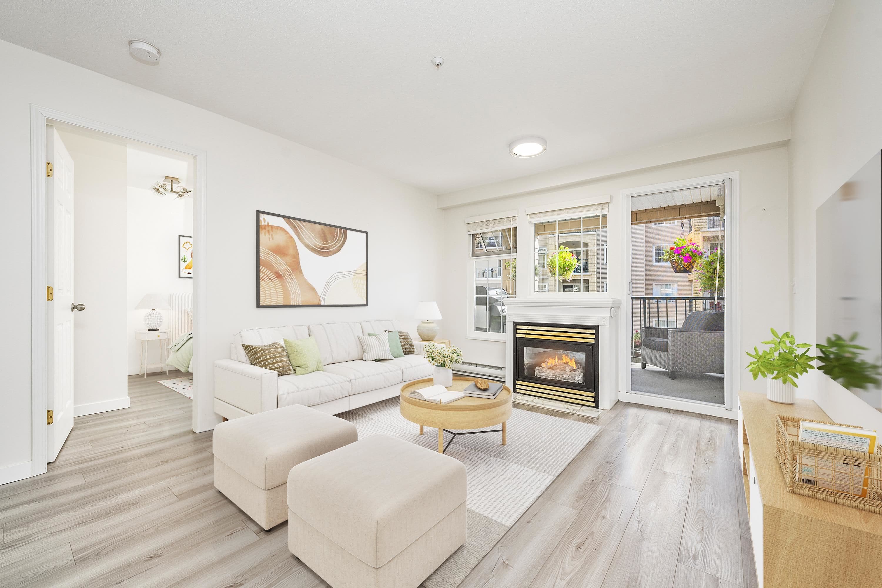 205 - 5518 14th Avenue, Delta, V4M 4E0 — photo 1