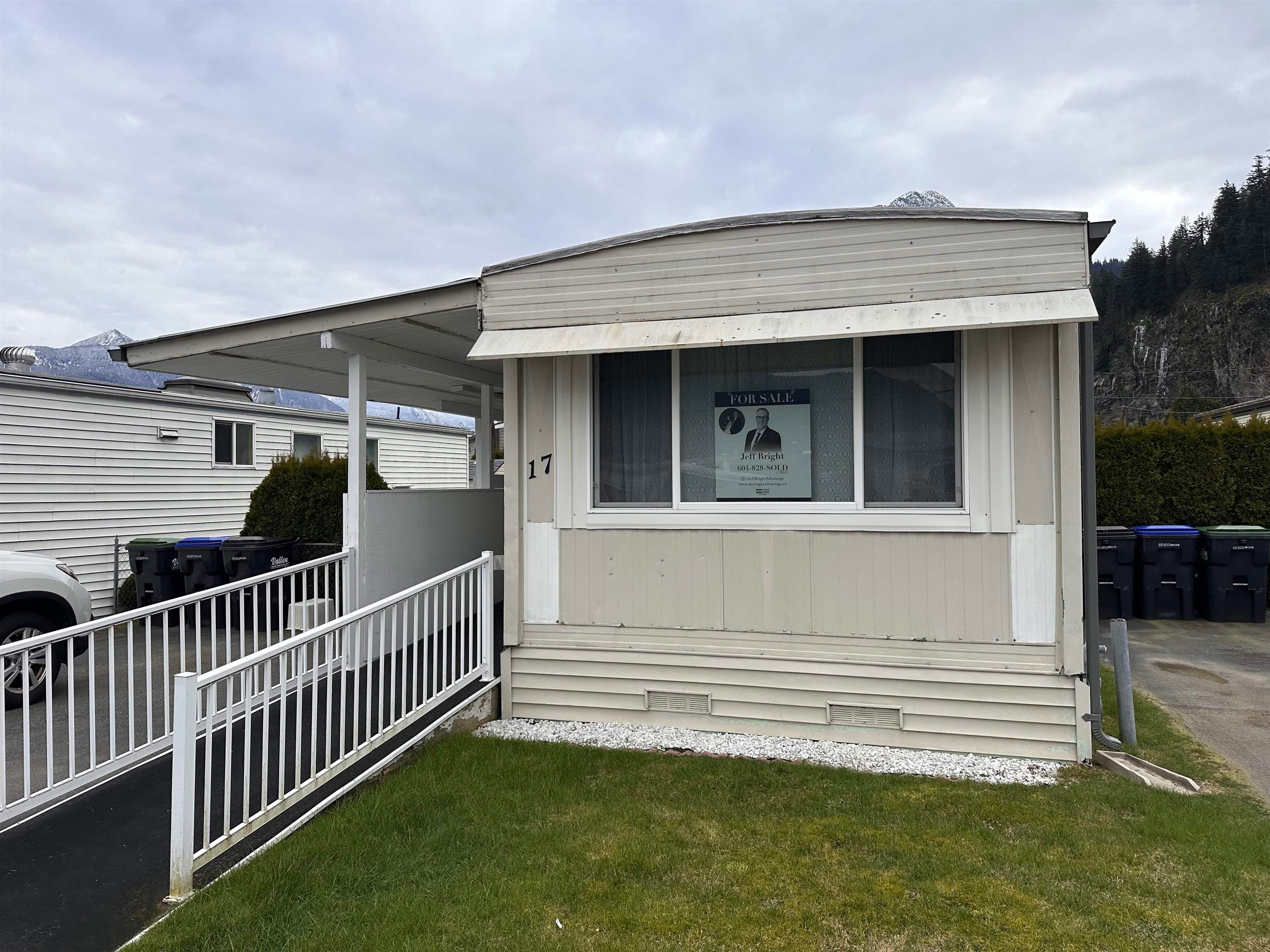 17 - 62780 Flood Hope Road, Hope, V0X 1L2 — photo 1