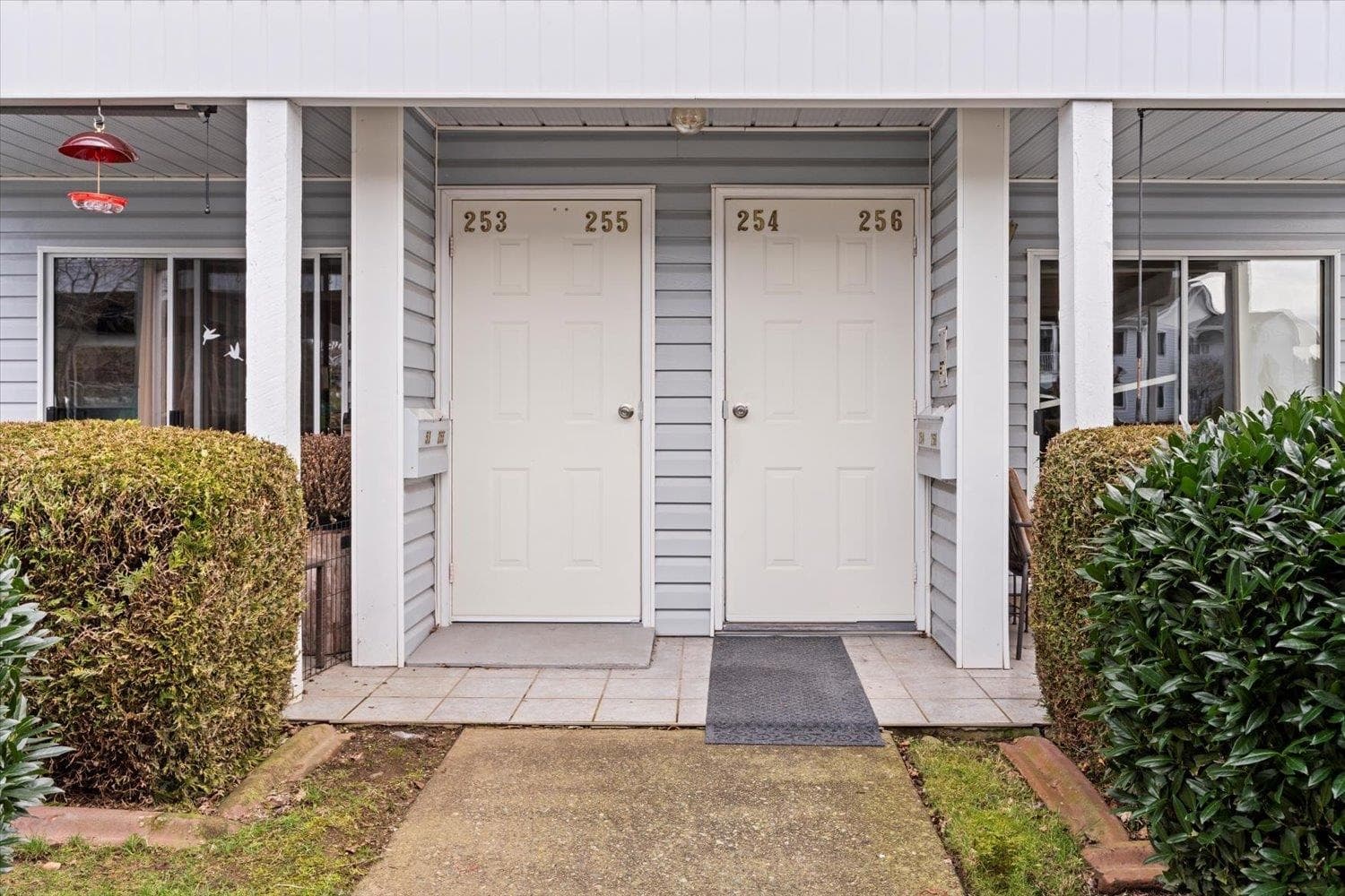 256 - 32691 Garibaldi Drive, Abbotsford, V2T 5T7 — photo 2