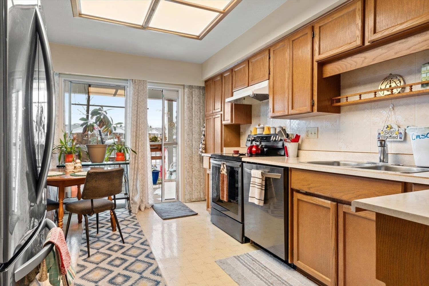 256 - 32691 Garibaldi Drive, Abbotsford, V2T 5T7 — photo 5