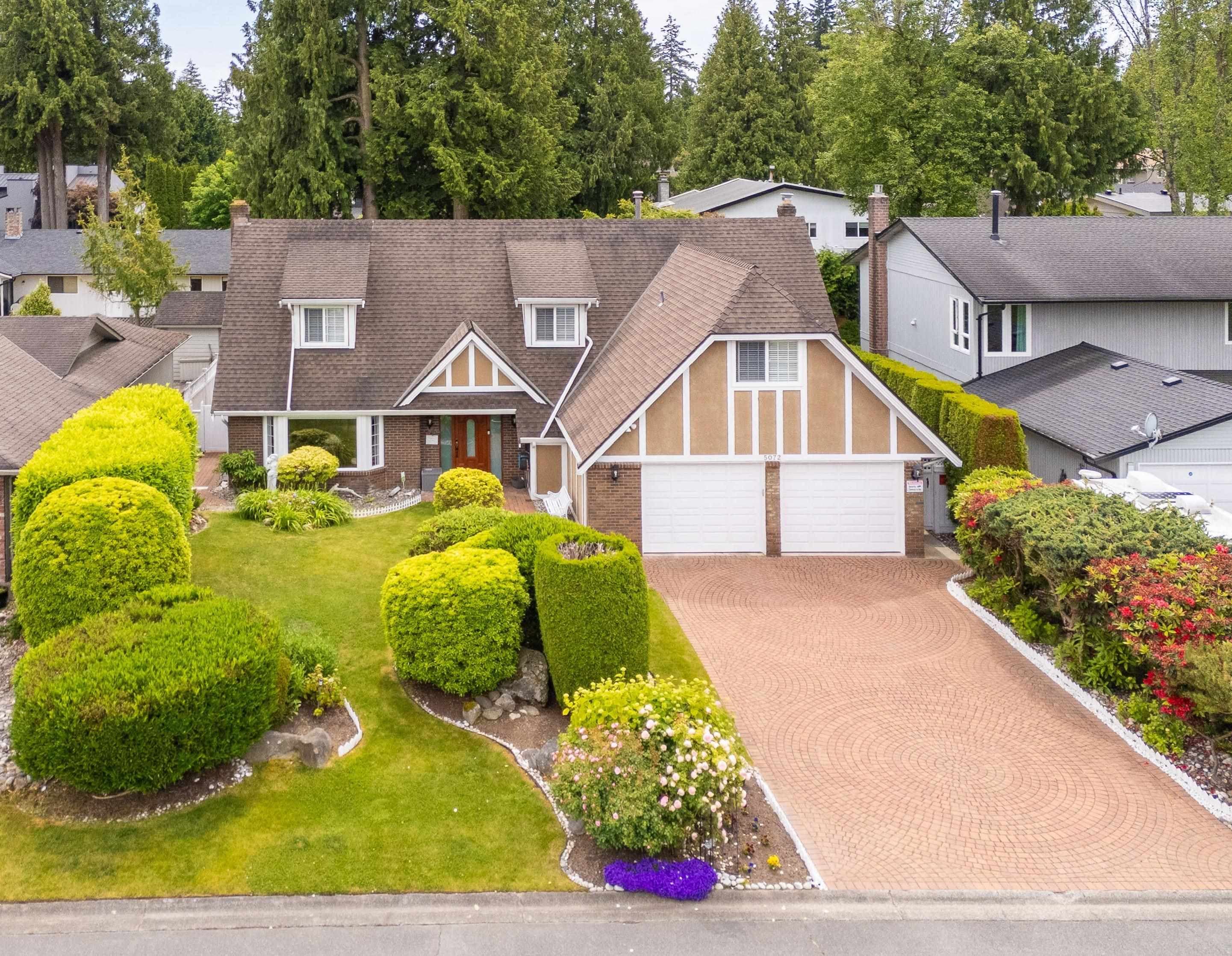 5072 2a Avenue, Delta, V4M 3N5 — photo 1