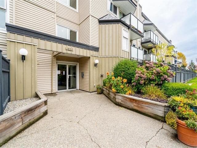 8 - 1850 E Southmere Crescent, Surrey, V4A 6Y6 — photo 2