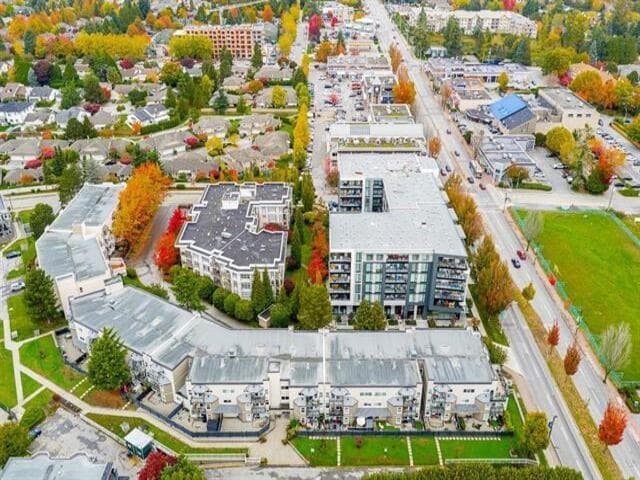 8 - 1850 E Southmere Crescent, Surrey, V4A 6Y6 — photo 4