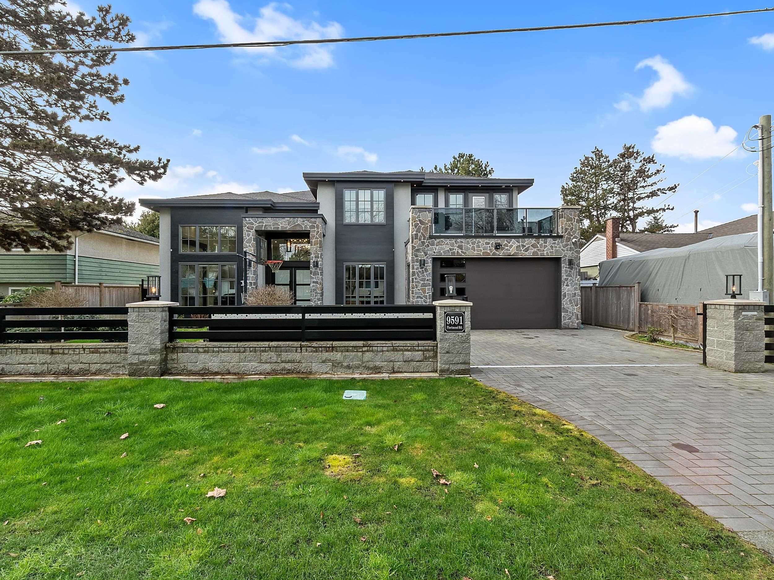 9591 Florimond Road, Richmond, V7E 1M2 — photo 2