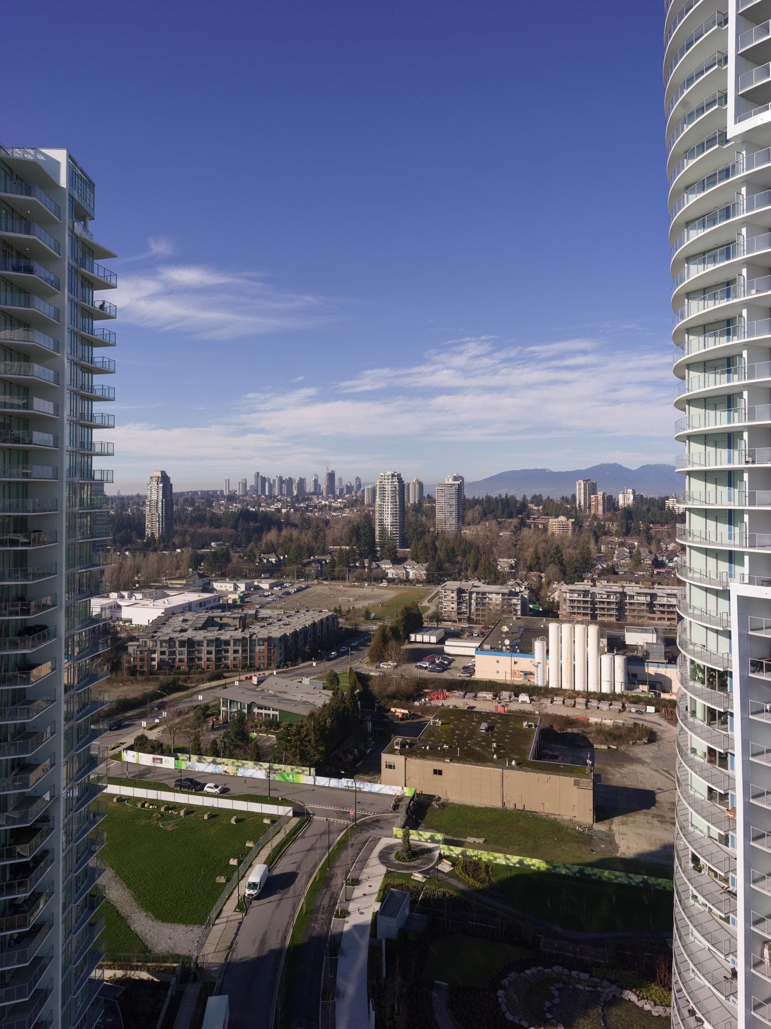 2105 - 7769 Park Crescent, Burnaby