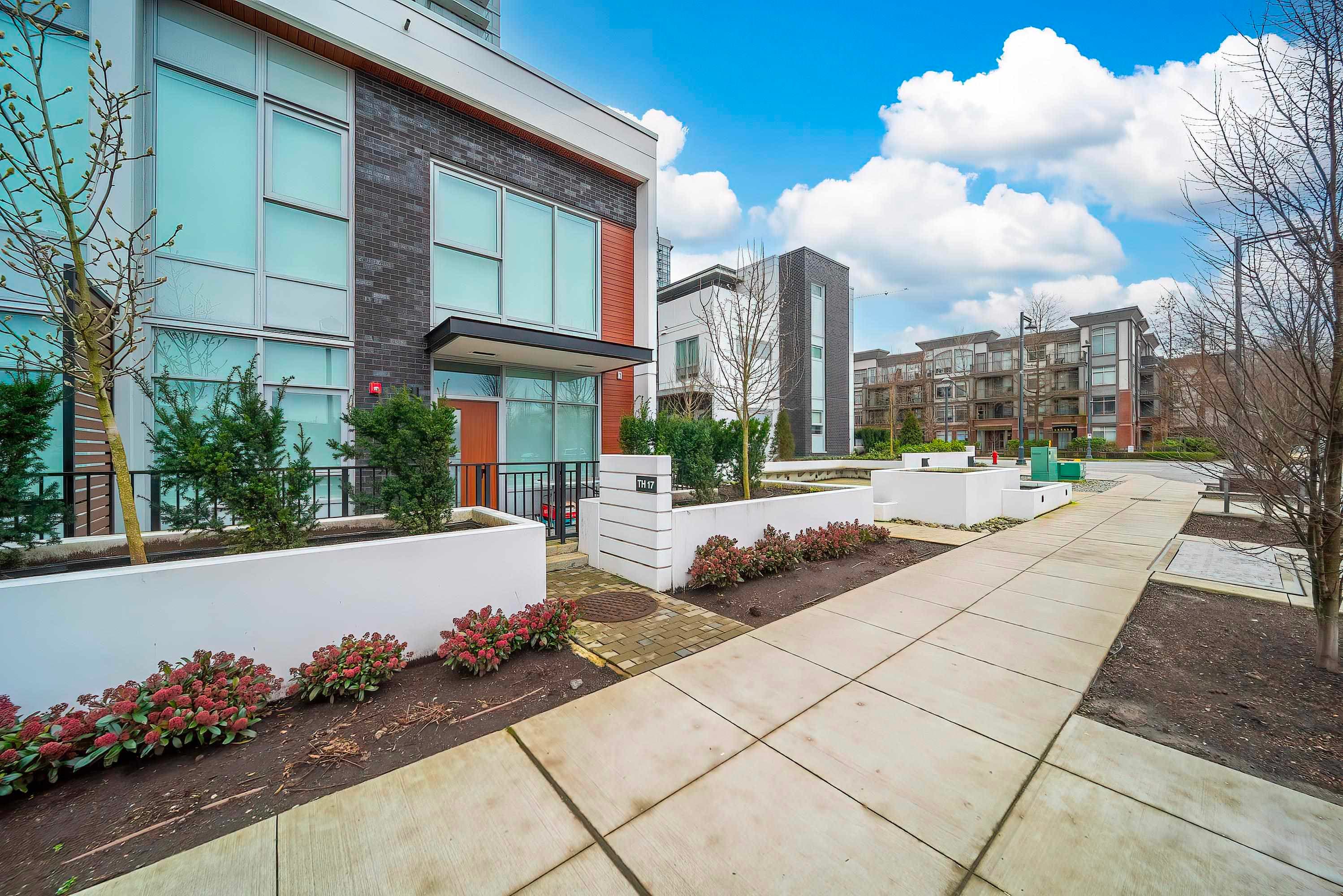 TH17 - 13428 105 Ave, Surrey, V3T 0S6 — photo 3