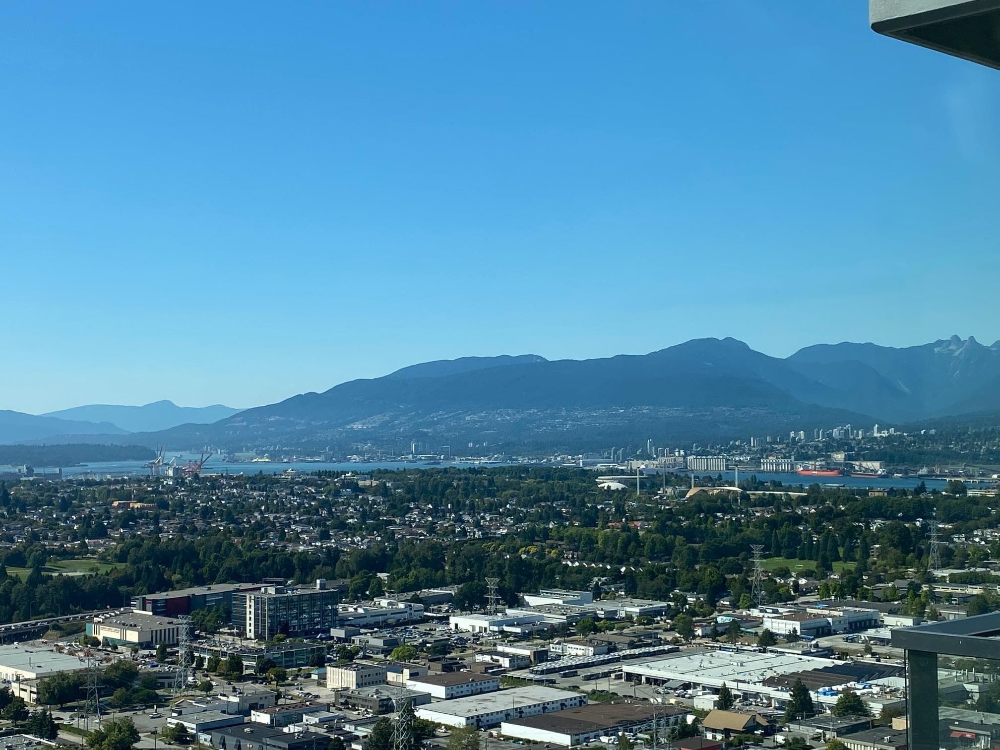 4409 - 2186 Gilmore Avenue, Burnaby, V5C 0N7 — photo 1