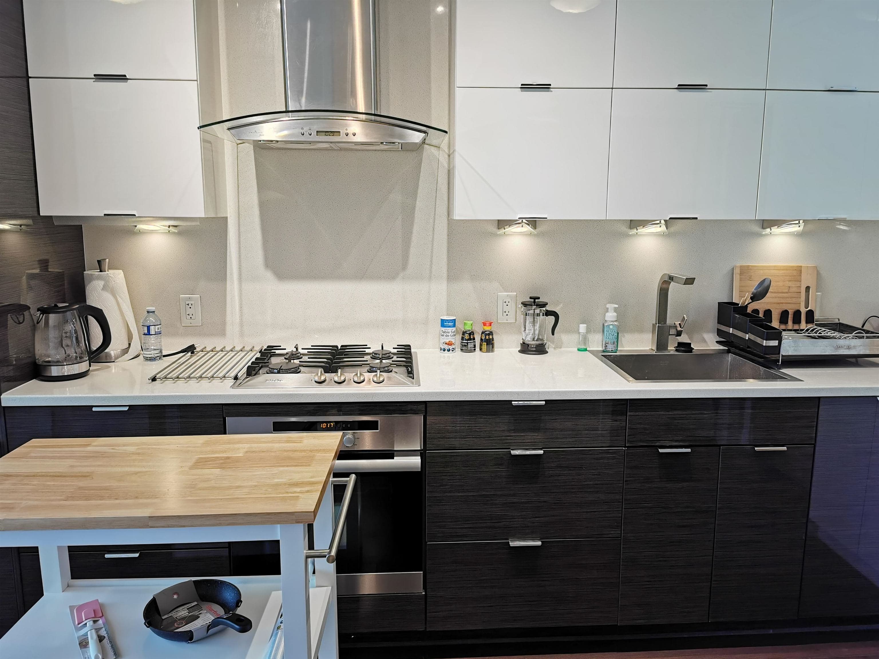 232 - 1777 W 7th Avenue, Vancouver, V6J 0E5 — photo 2