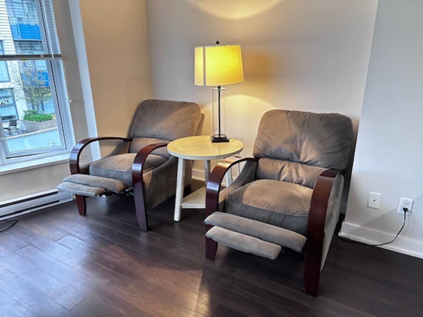 232 - 1777 W 7th Avenue, Vancouver, V6J 0E5 — photo 4