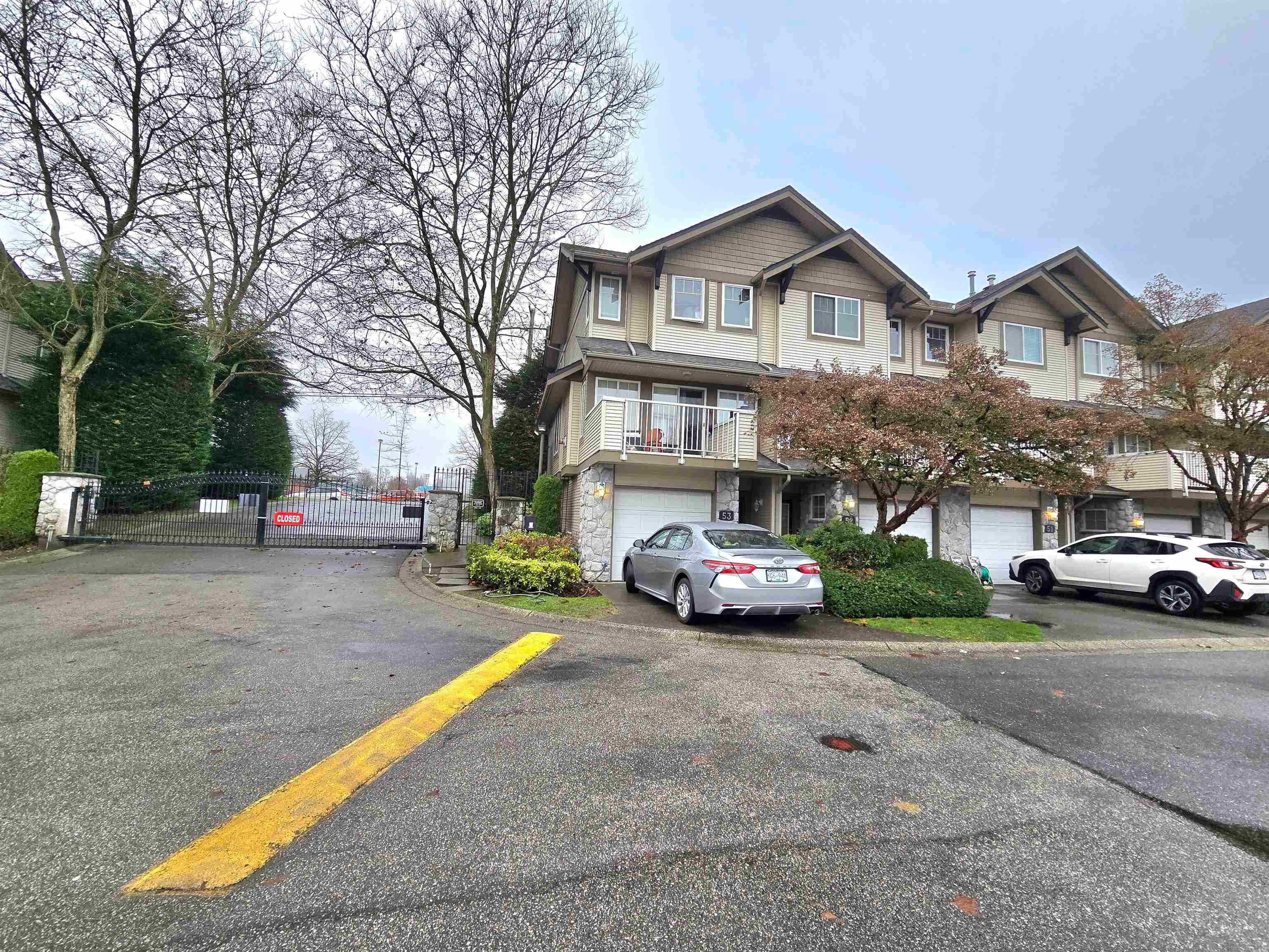 53 - 8888 151 Street, Surrey, V3R 0Z9 — photo 1