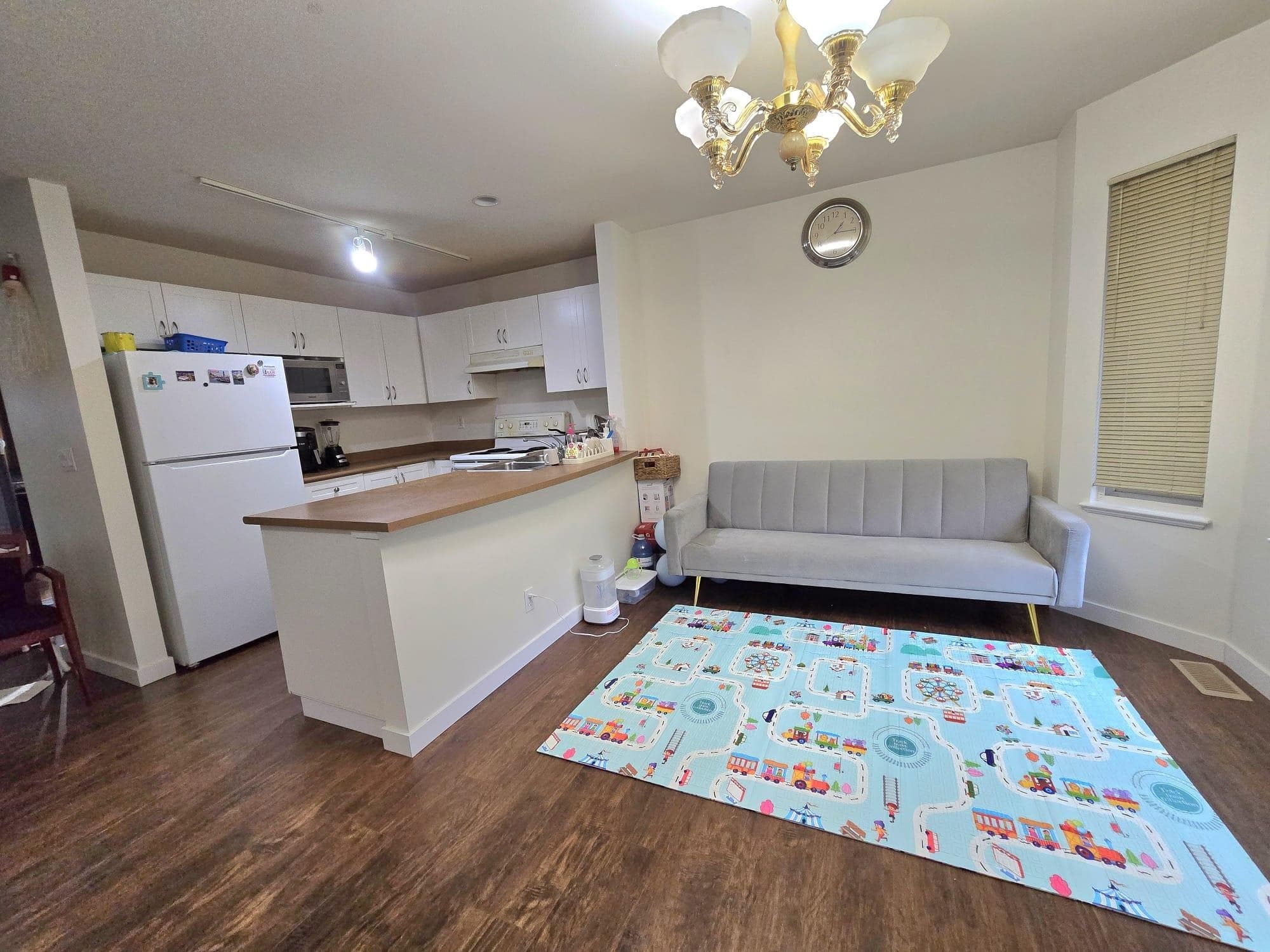 53 - 8888 151 Street, Surrey, V3R 0Z9 — photo 4