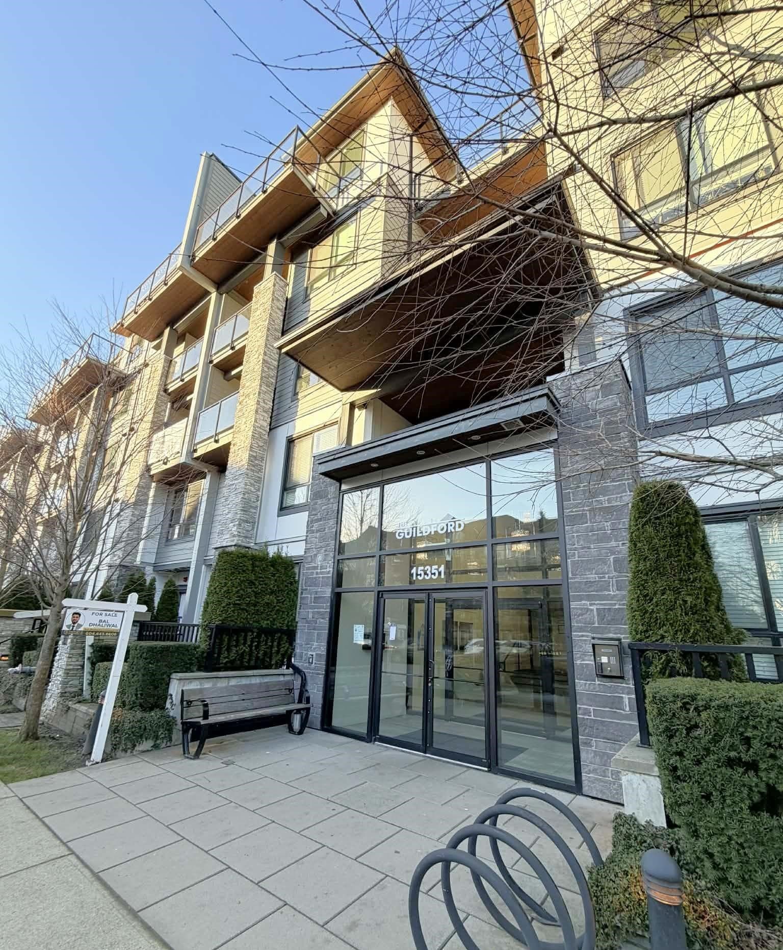 407 - 15351 101 Avenue, Surrey, V3R 0G2 — photo 2