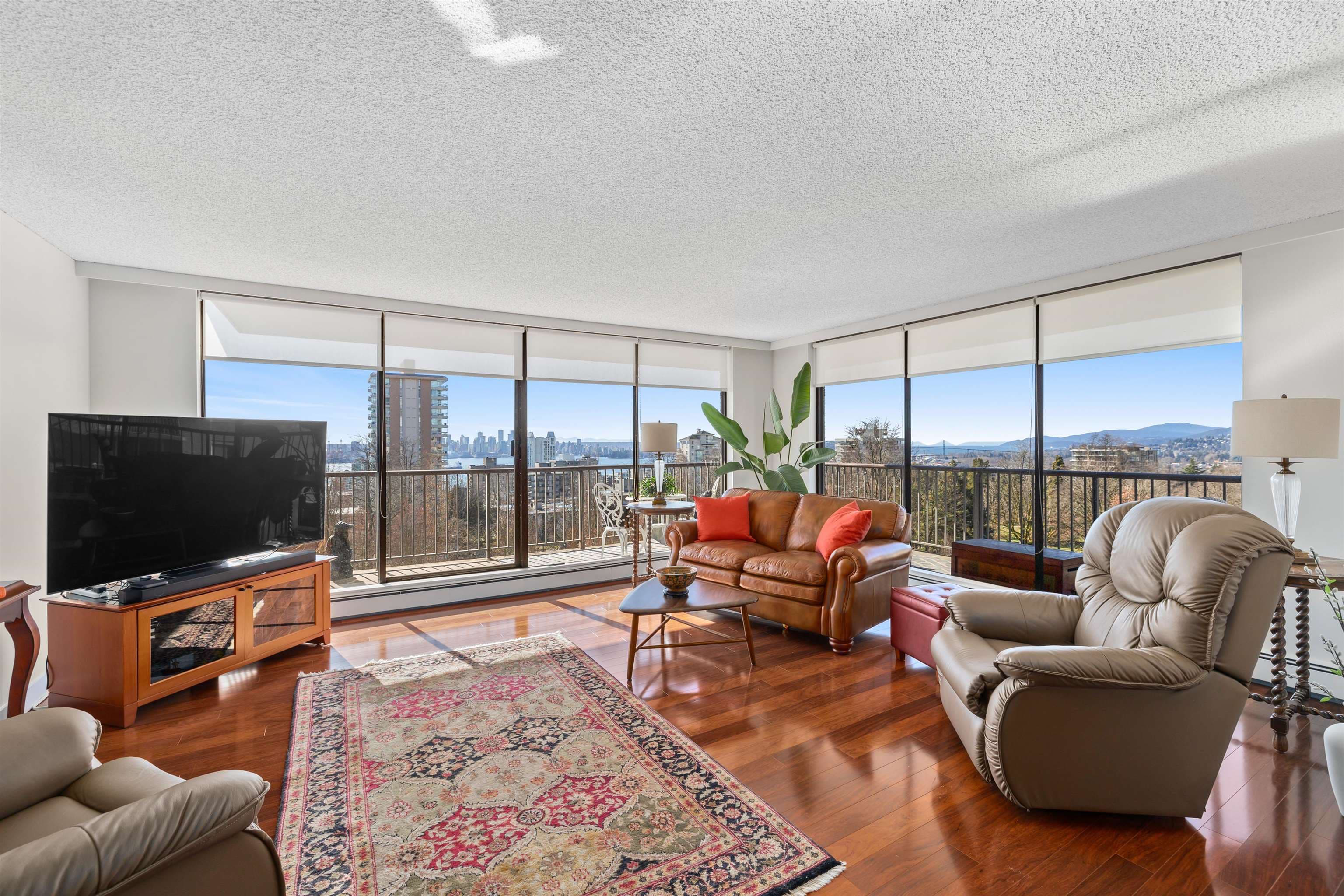 601 - 140 E Keith Road, North Vancouver, V7L 4M9 — photo 1