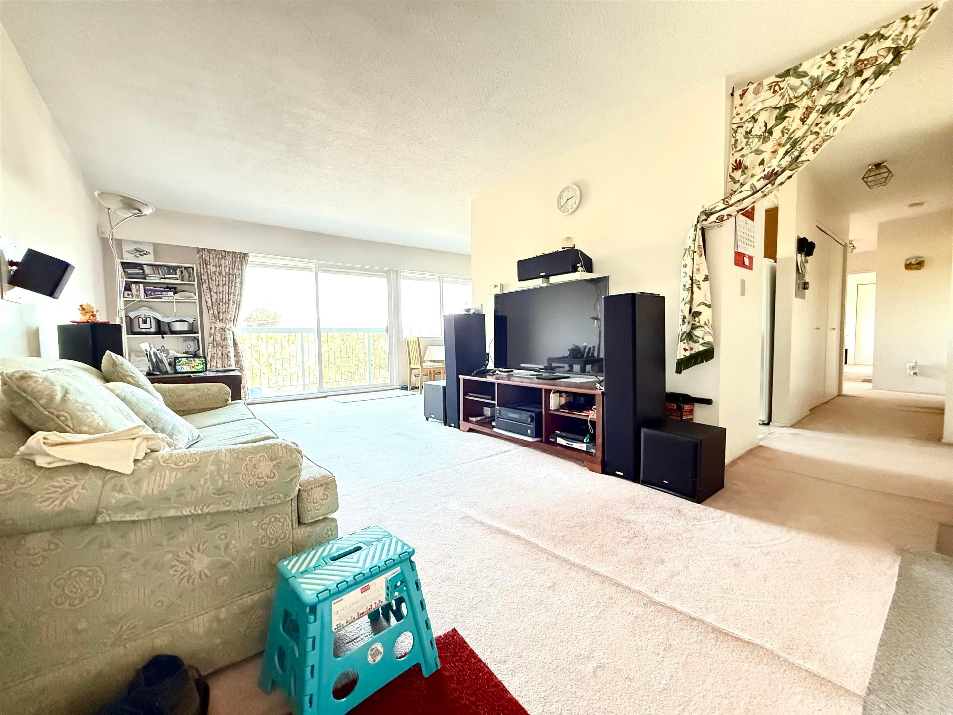 303 - 8080 Ryan Road, Richmond, V0V 0V0 — photo 1